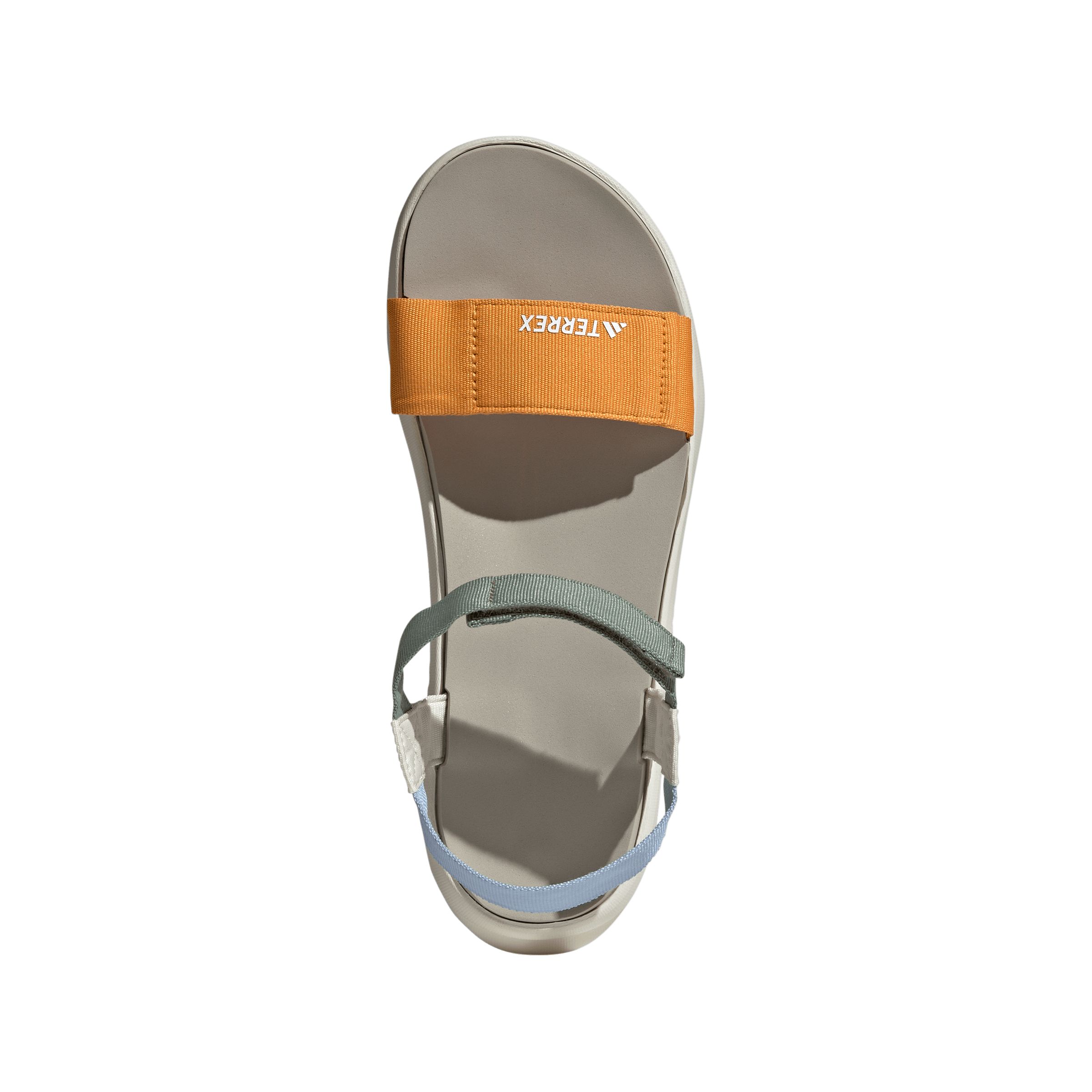 adidas Women's Terrex Hydroterra Lightweight Outdoor Sandals