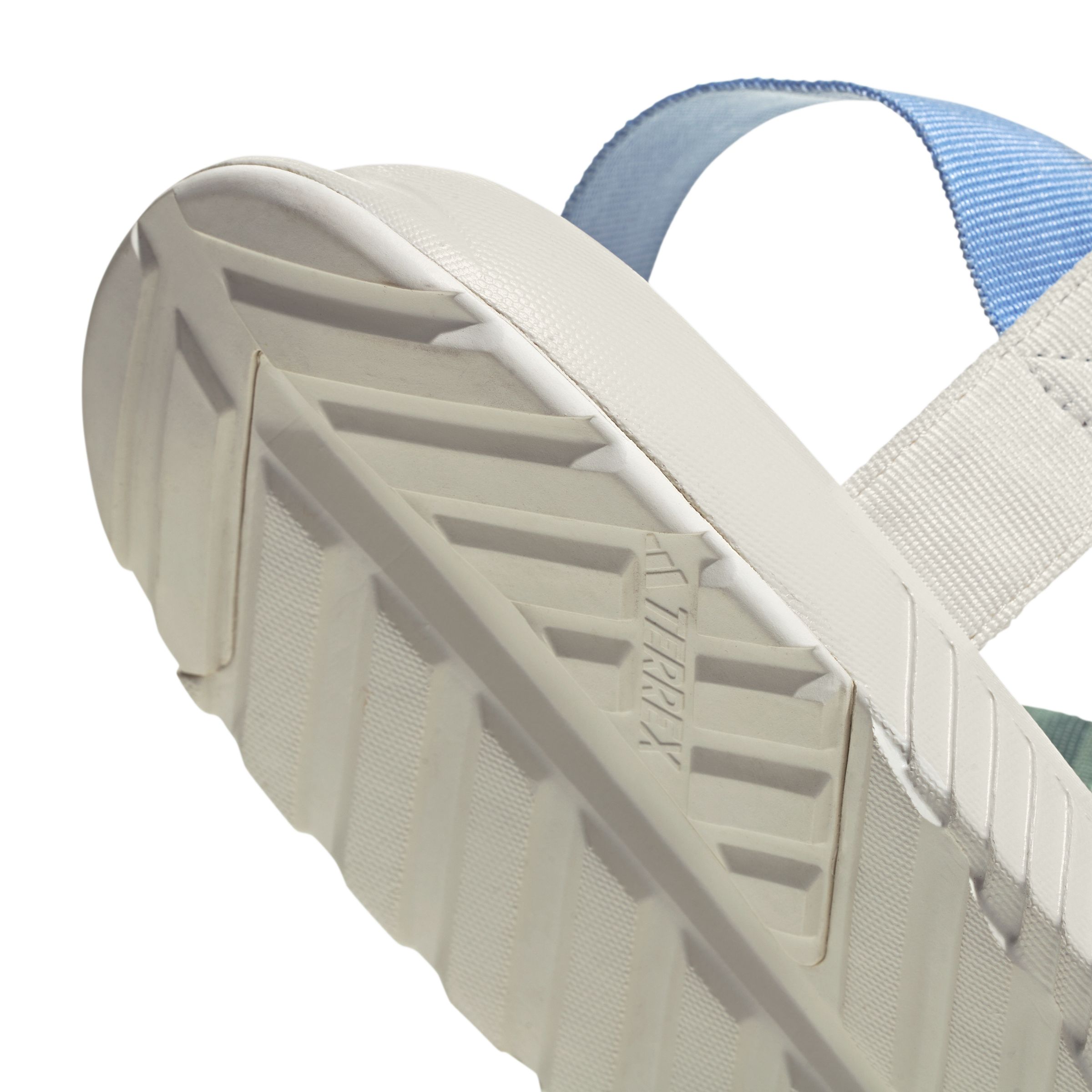 adidas Women's Terrex Hydroterra Lightweight Outdoor Sandals