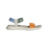 adidas Women's Terrex Hydroterra Lightweight Outdoor Sandals Side_Right
