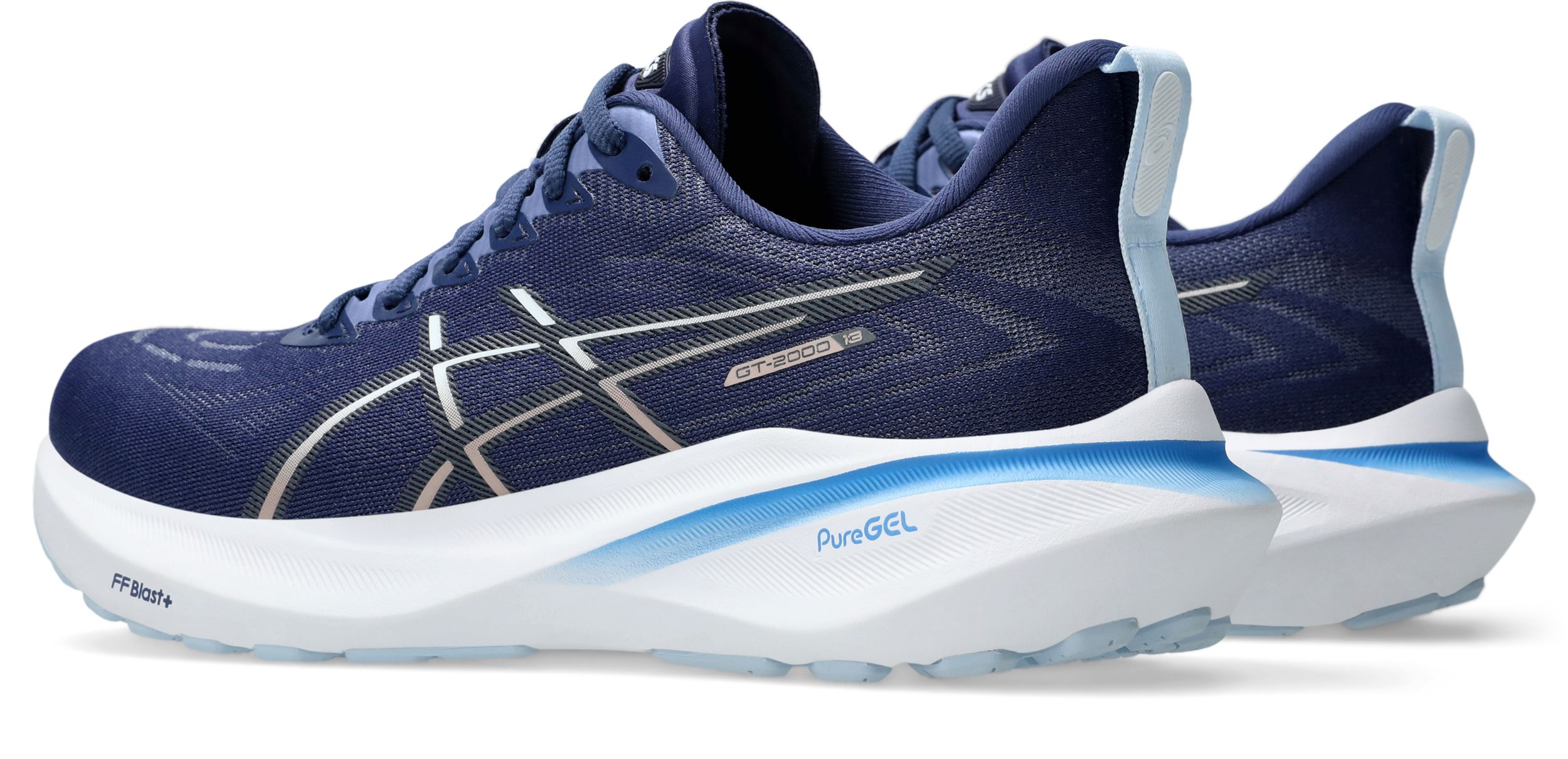 ASICS Women's GT-2000 13 Running Shoes