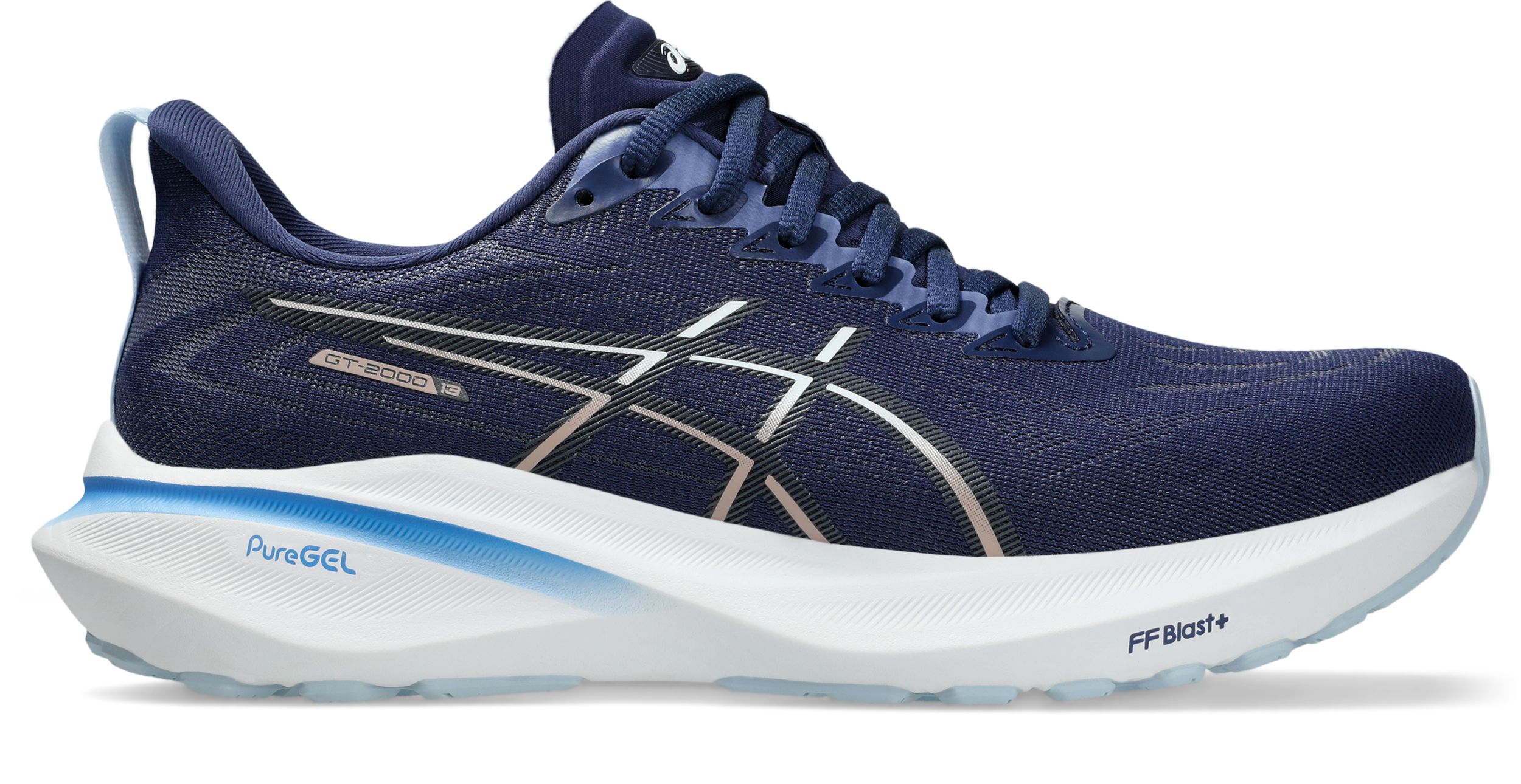 ASICS Women's GT-2000 13 Running Shoes