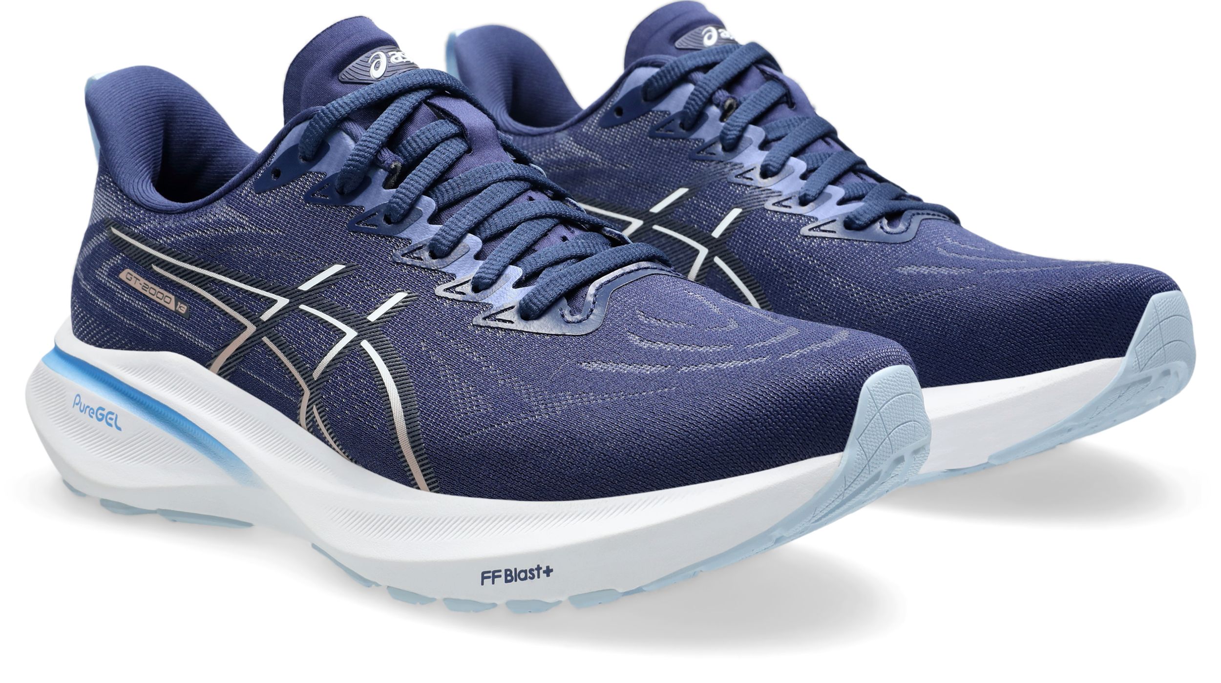 ASICS Women's GT-2000 13 Running Shoes