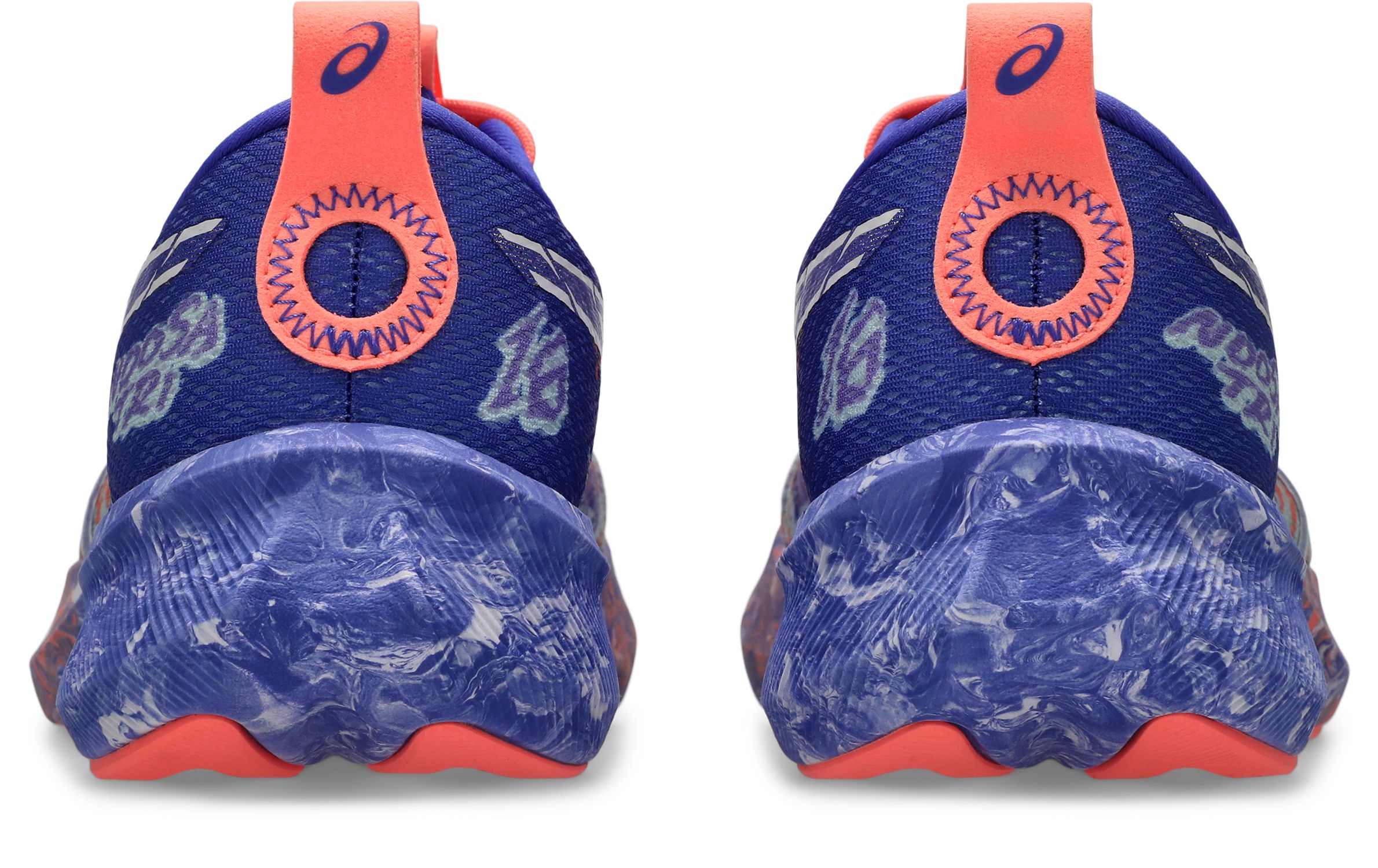 ASICS Women's NOOSA TRI 16 Running Shoes