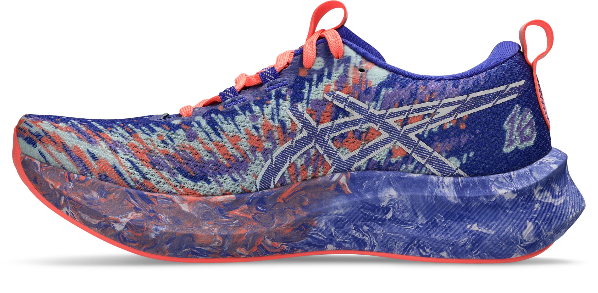 ASICS Women's NOOSA TRI 16 Running Shoes