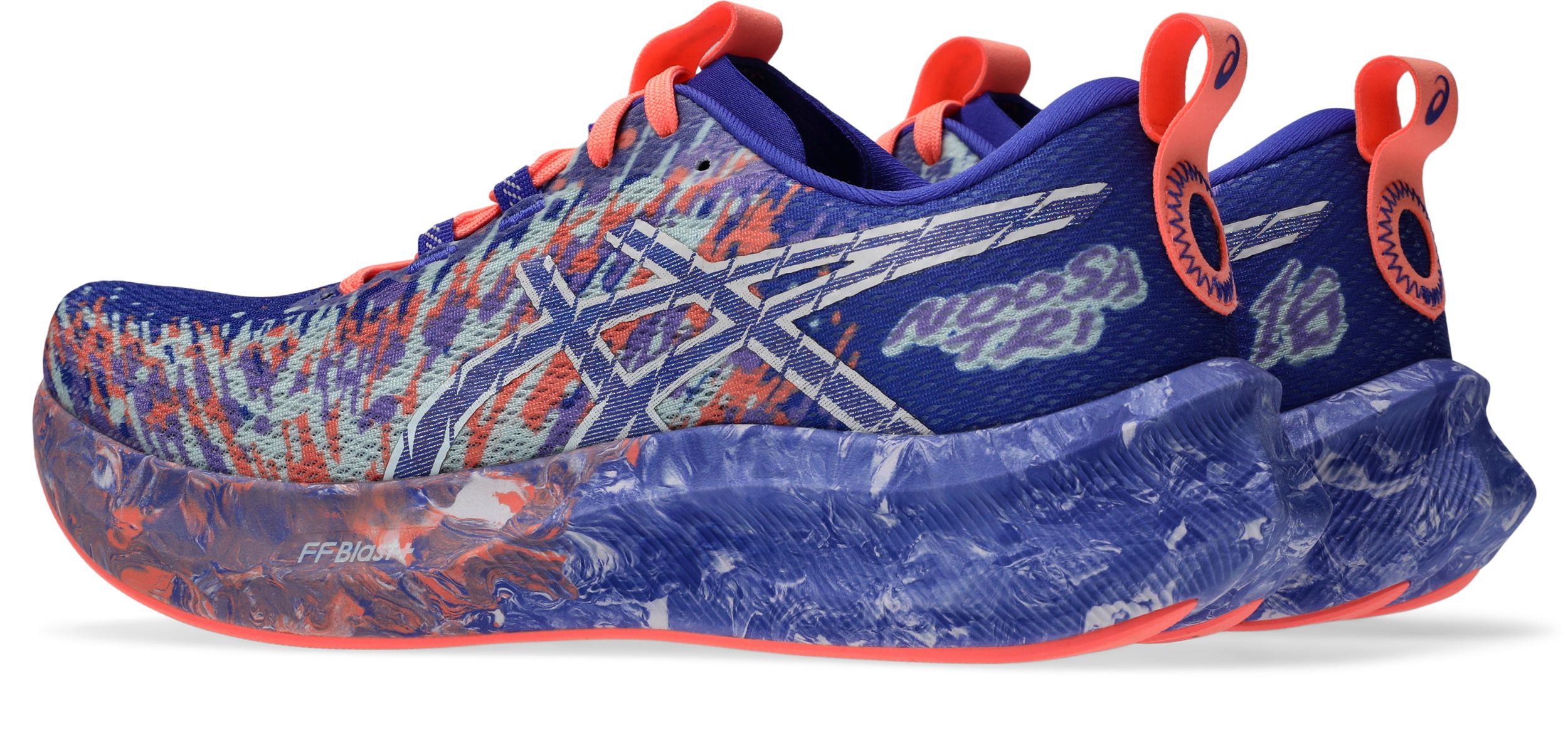 ASICS Women's NOOSA TRI 16 Running Shoes