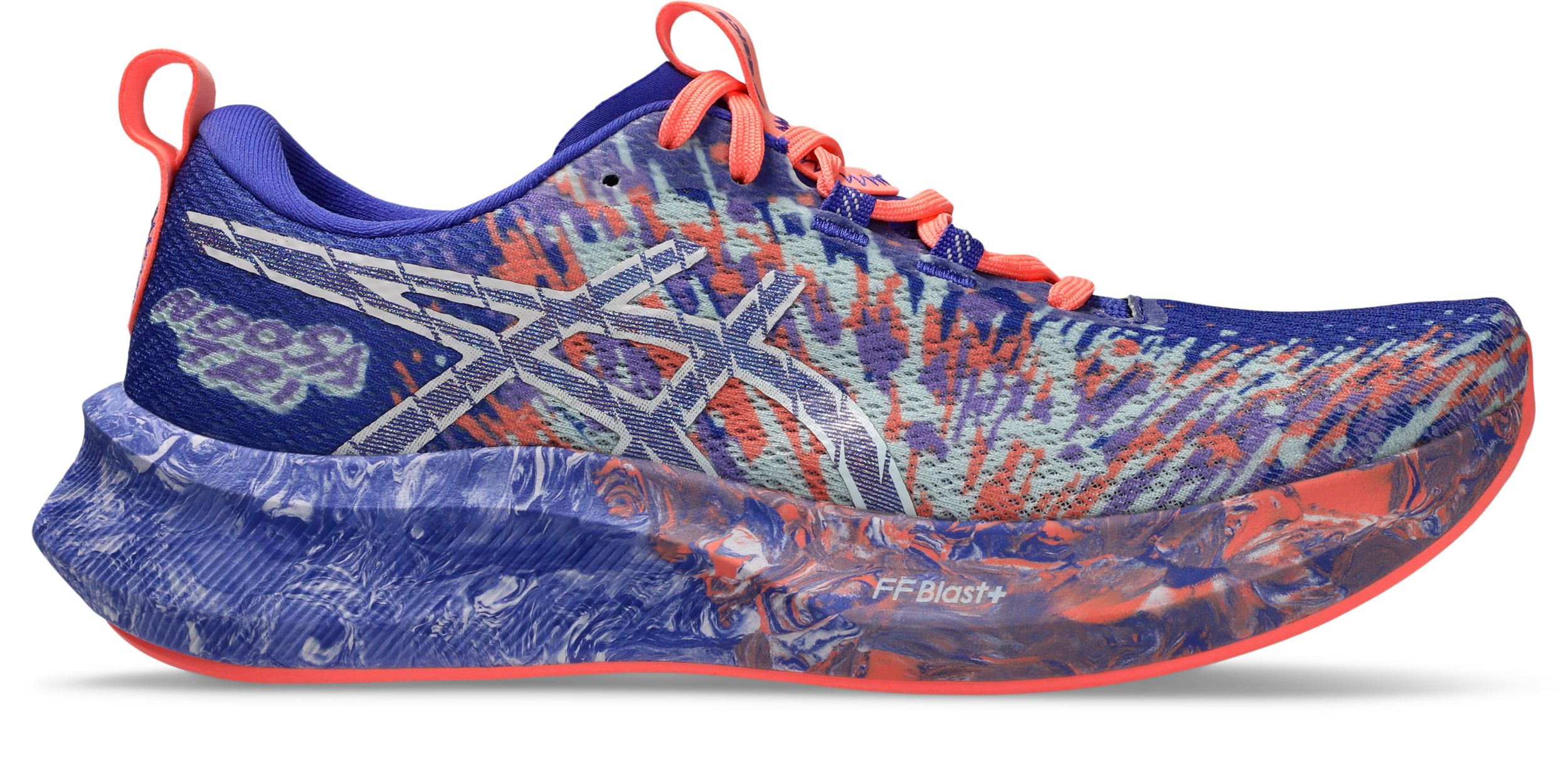 ASICS Women's NOOSA TRI 16 Running Shoes