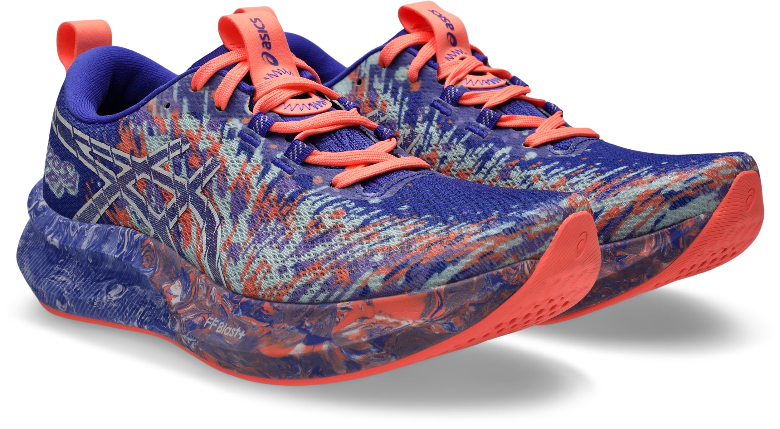 ASICS Women's NOOSA TRI 16 Running Shoes