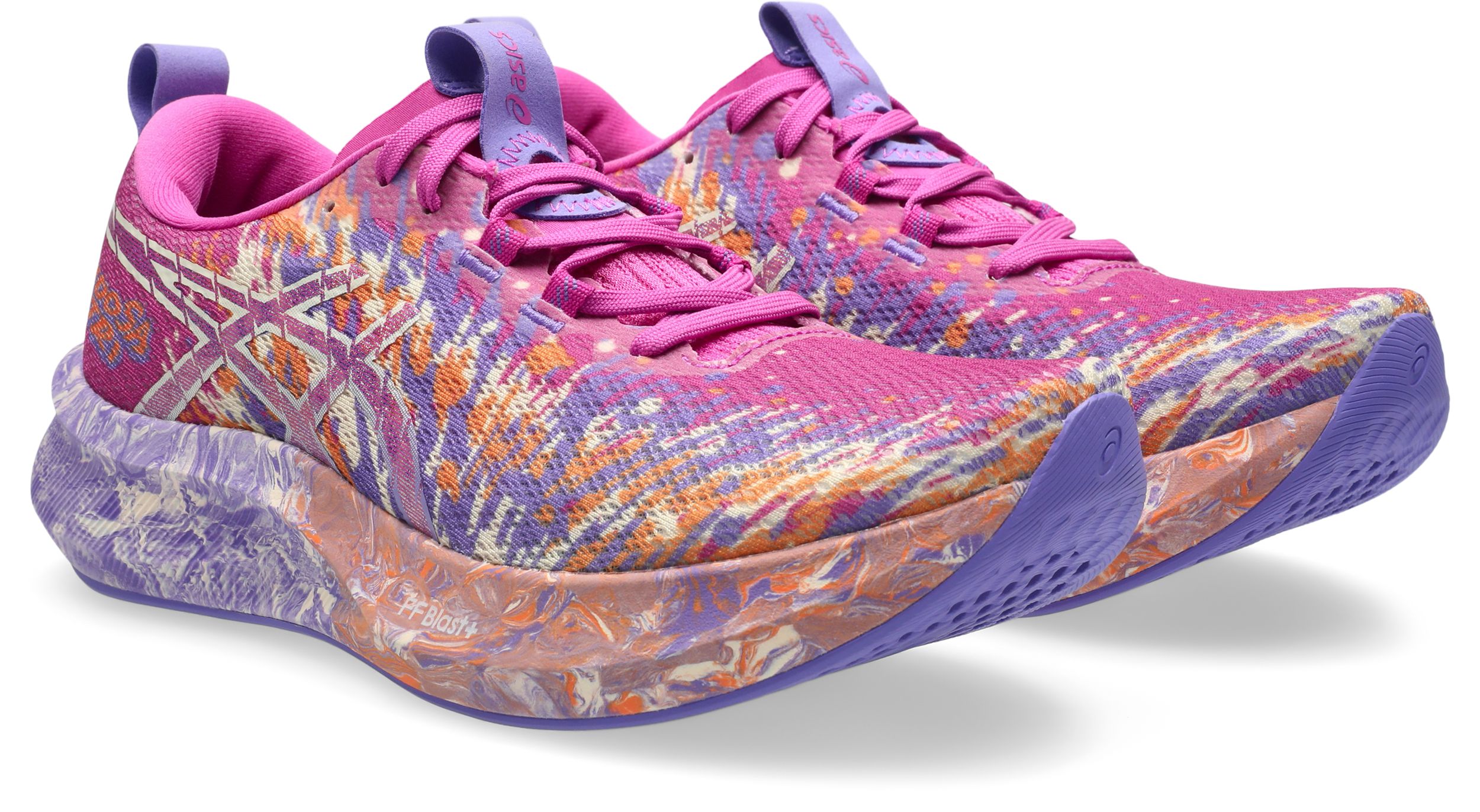 ASICS Women's NOOSA TRI 16 Running Shoes