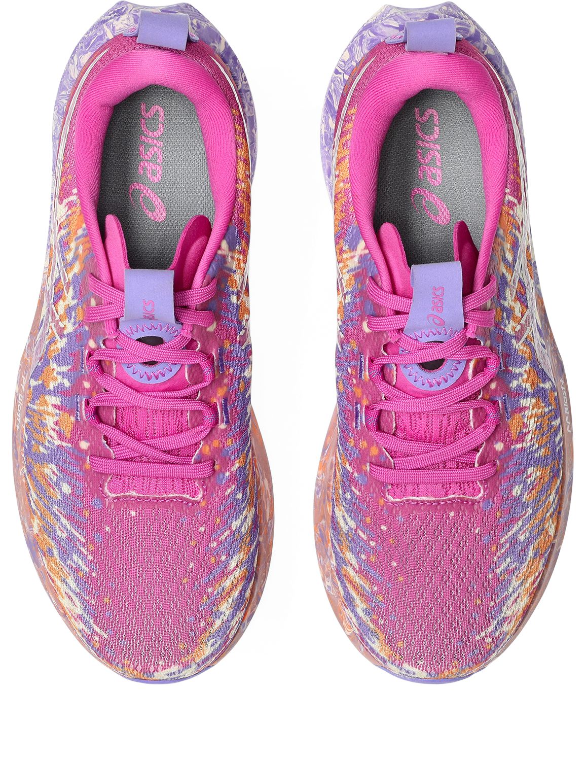 ASICS Women's NOOSA TRI 16 Running Shoes