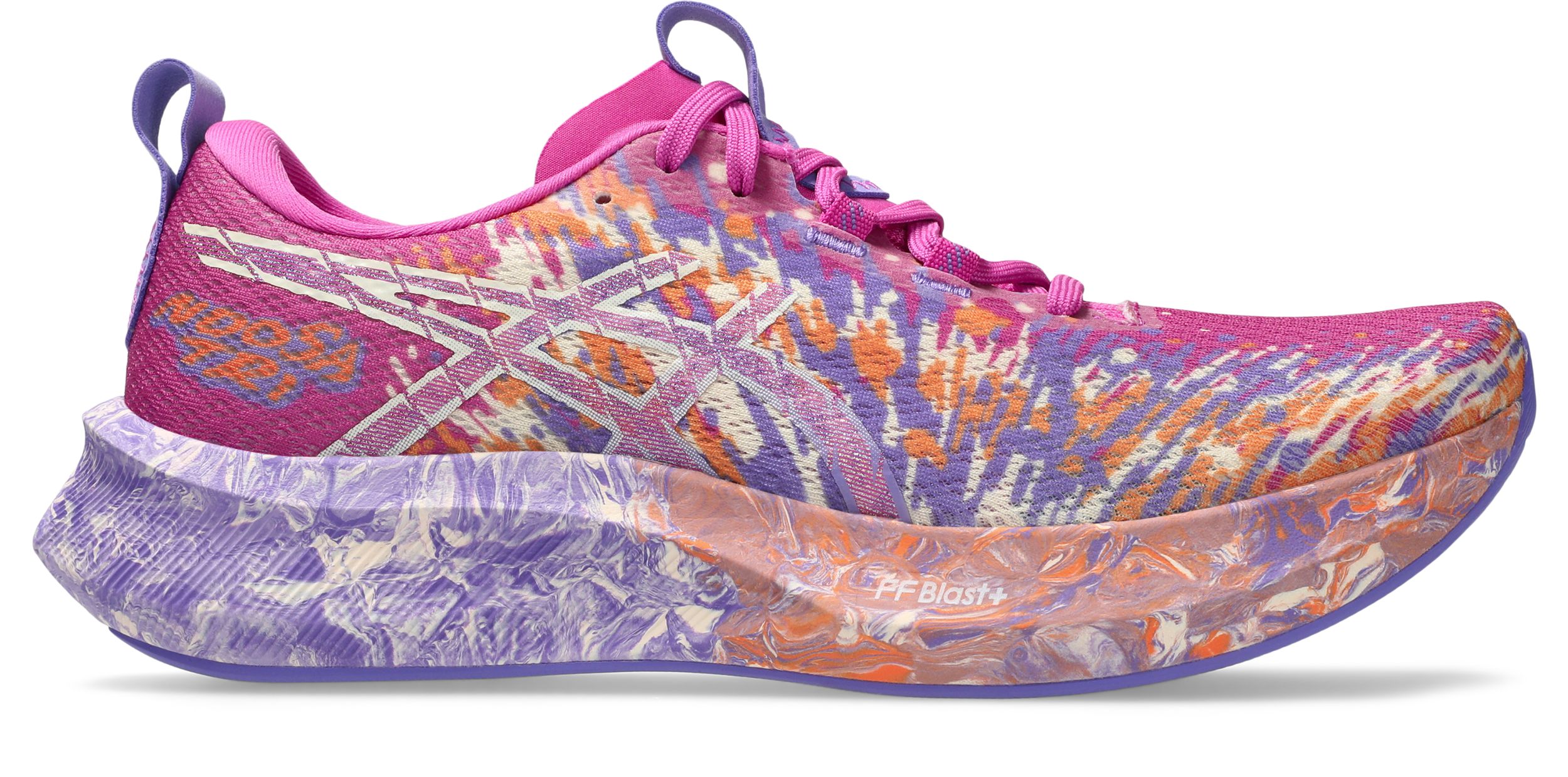 ASICS Women's NOOSA TRI 16 Running Shoes