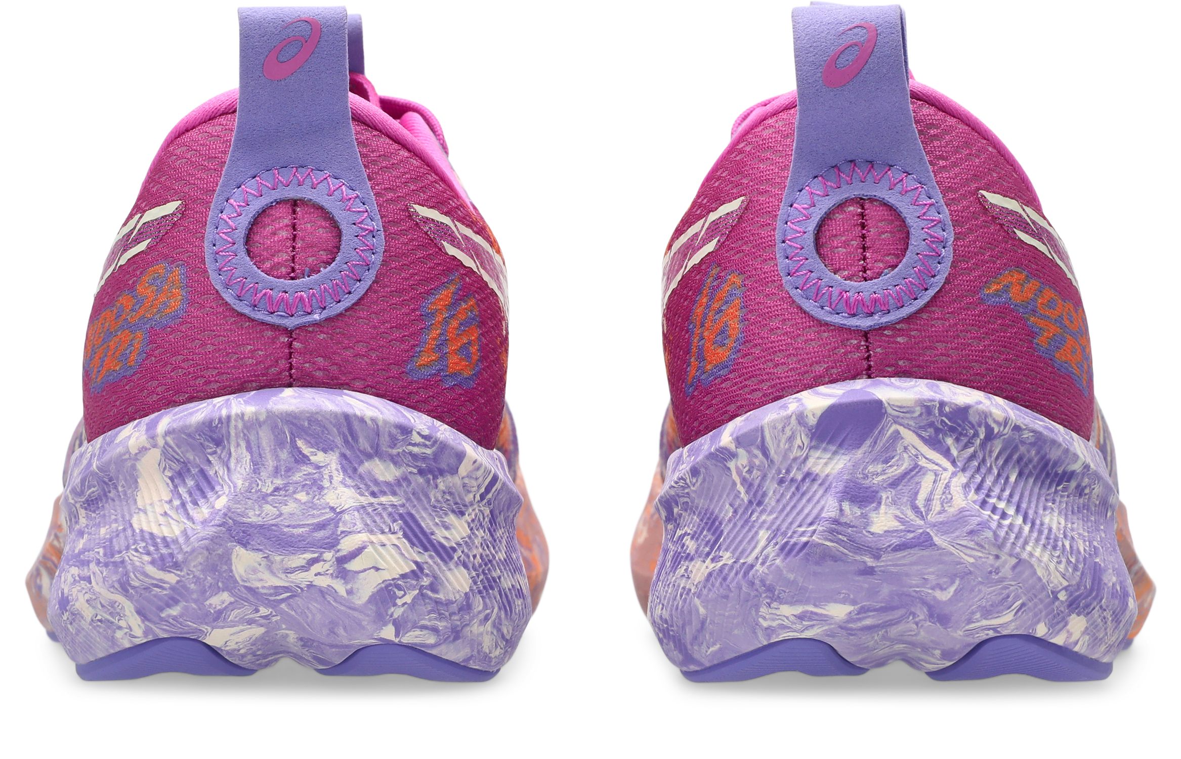 ASICS Women's NOOSA TRI 16 Running Shoes