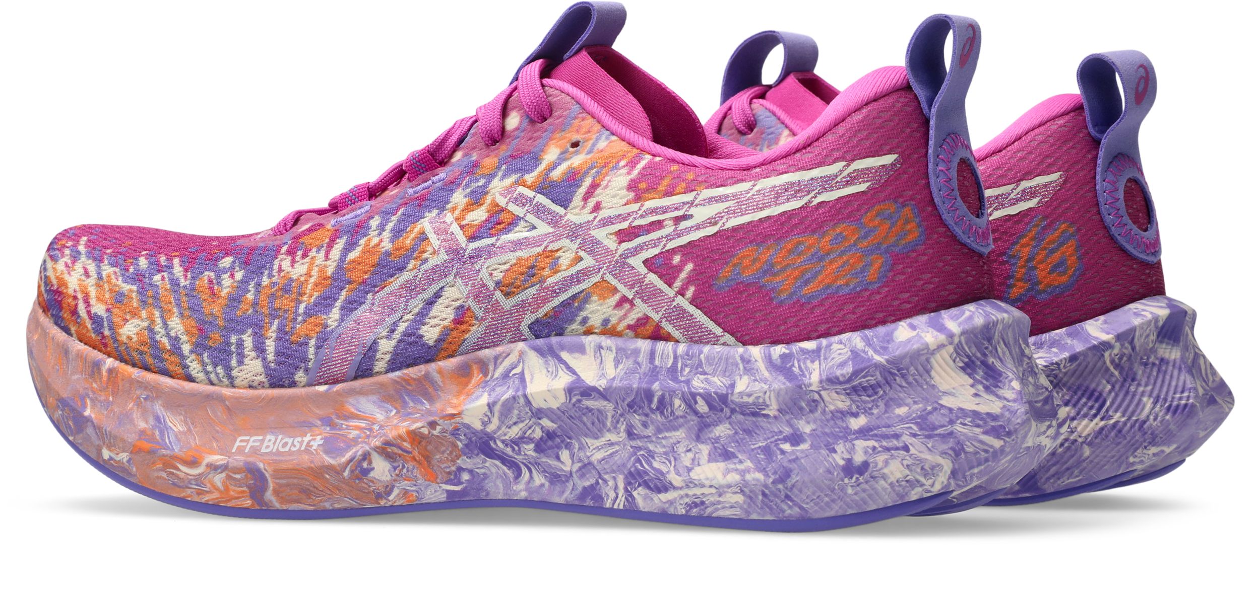 ASICS Women's NOOSA TRI 16 Running Shoes