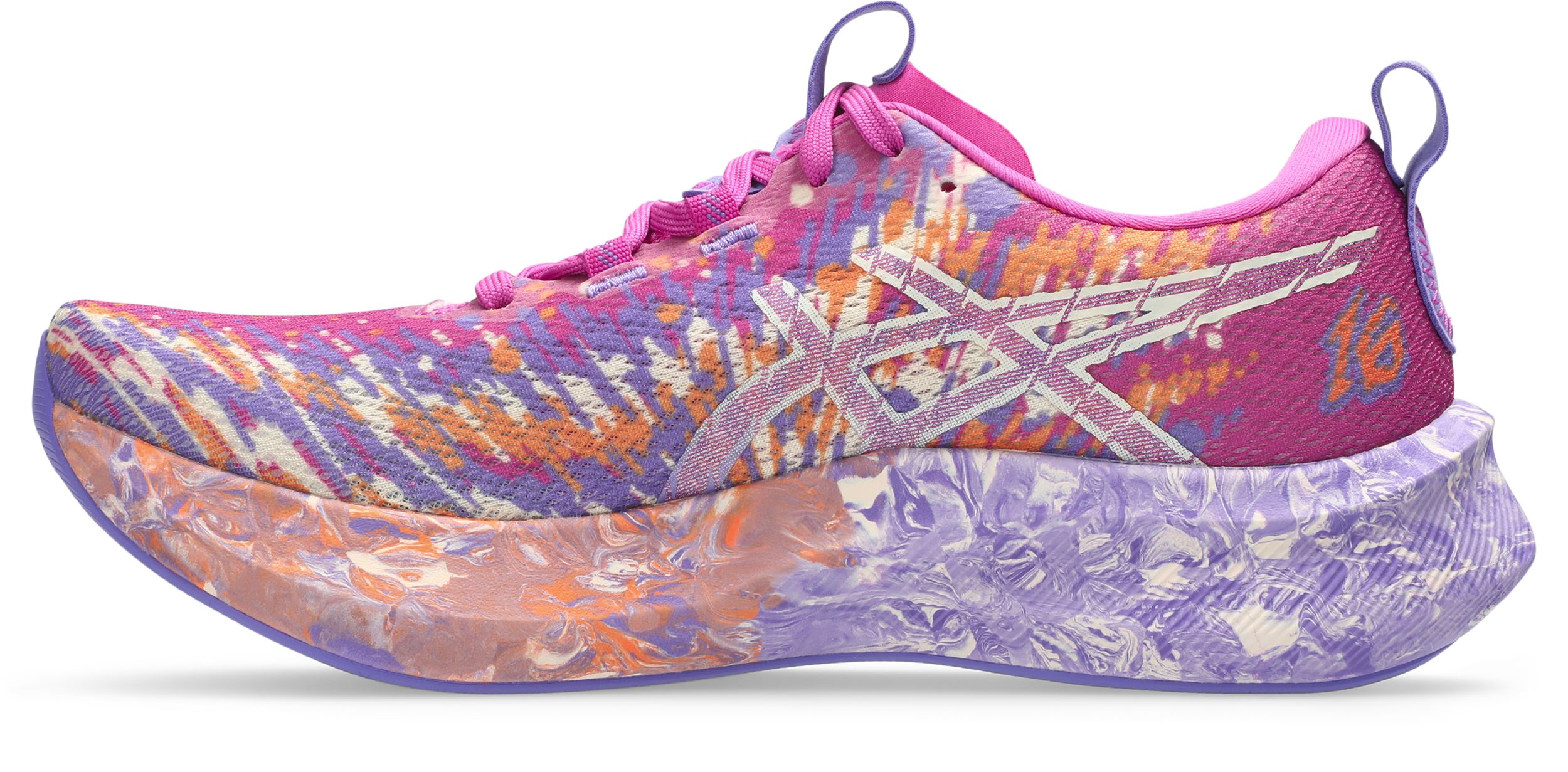 ASICS Women's NOOSA TRI 16 Running Shoes