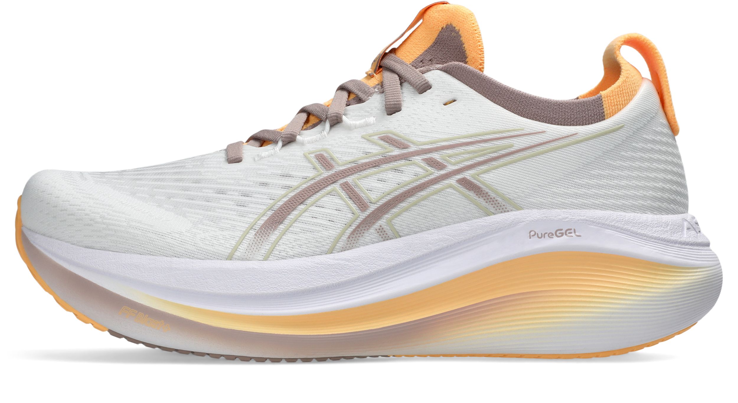 ASICS Women's Gel-Nimbus 27 Running Shoes