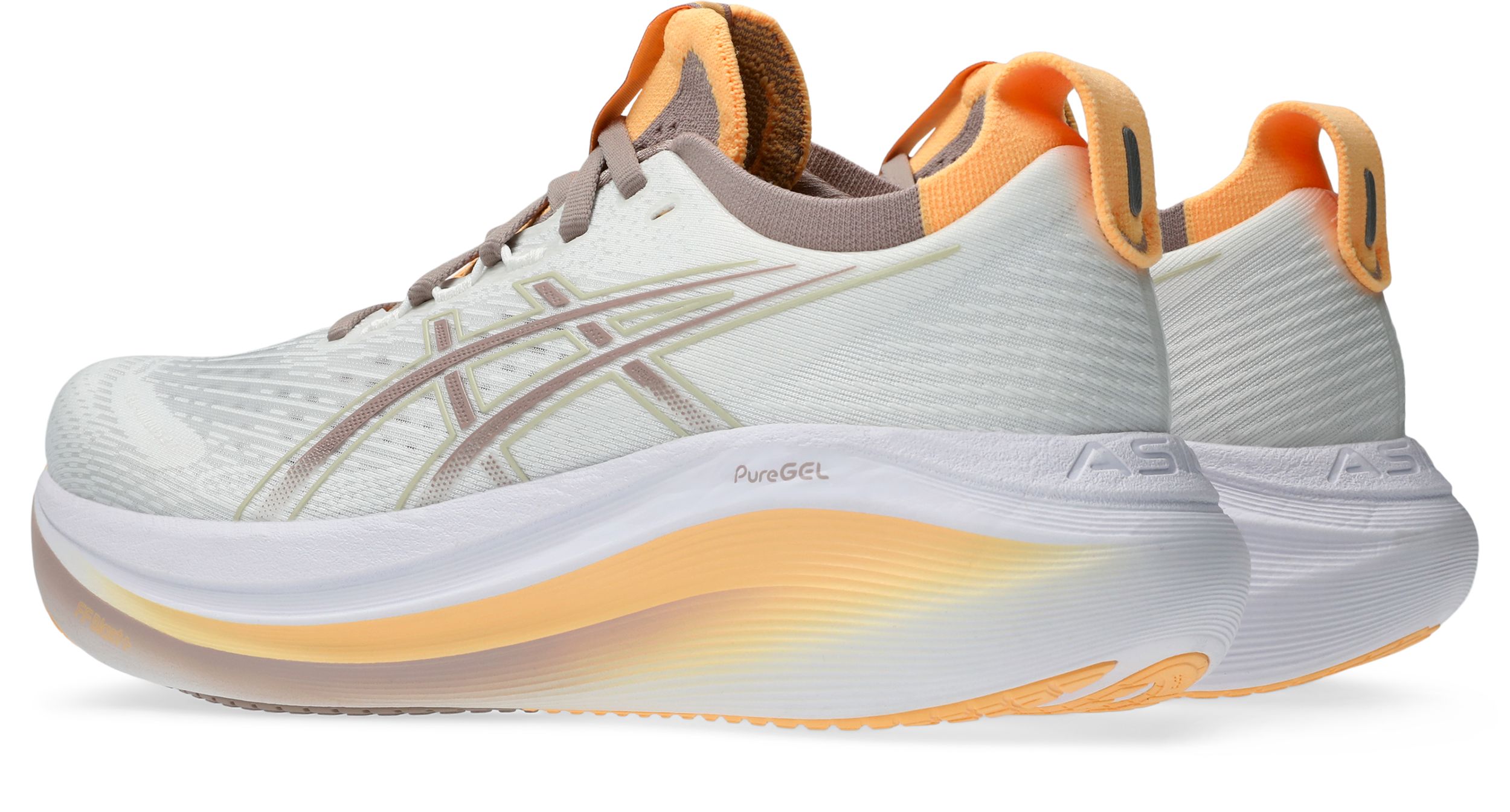 ASICS Women's Gel-Nimbus 27 Running Shoes