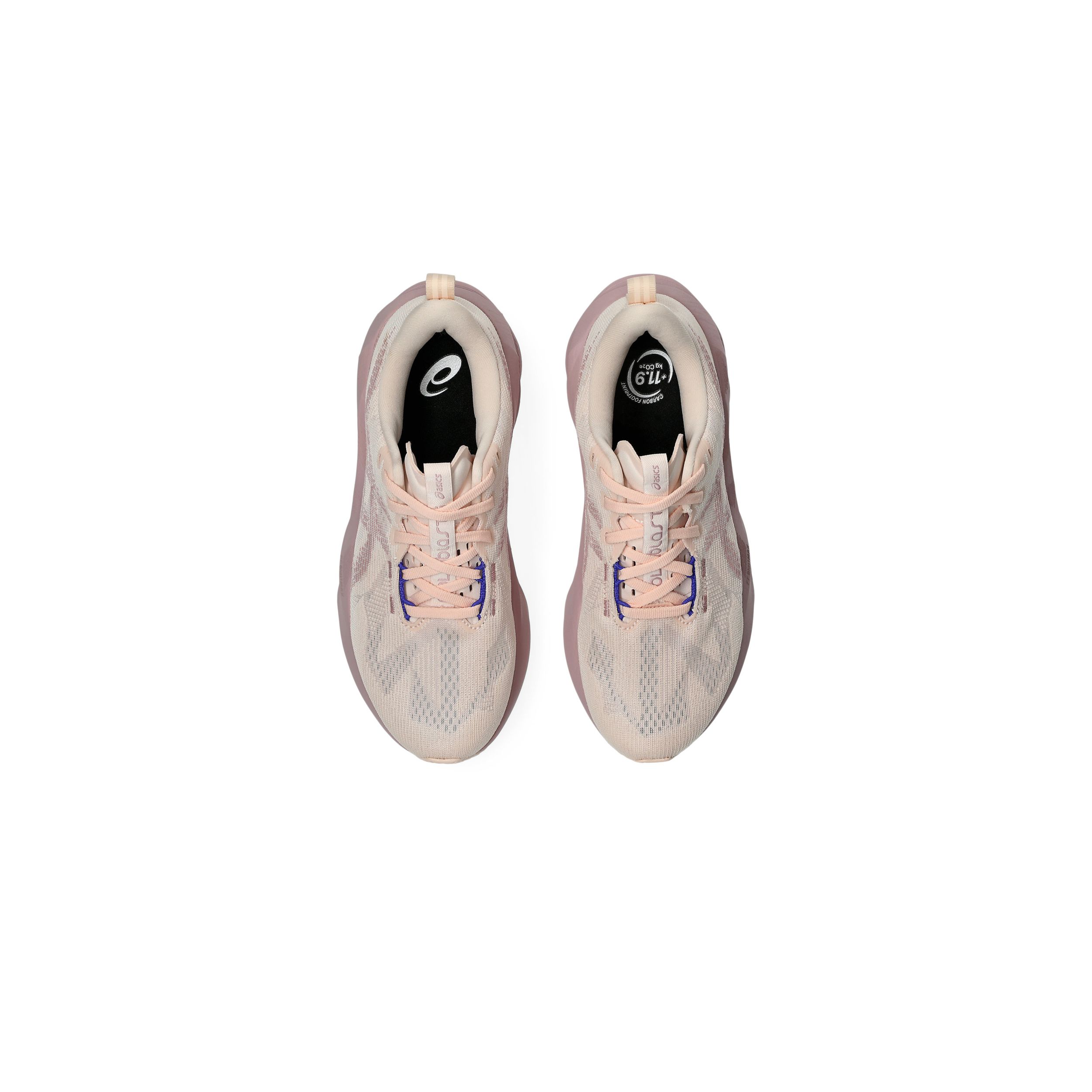 ASICS Women's NOVABLAST 5 Running Shoes