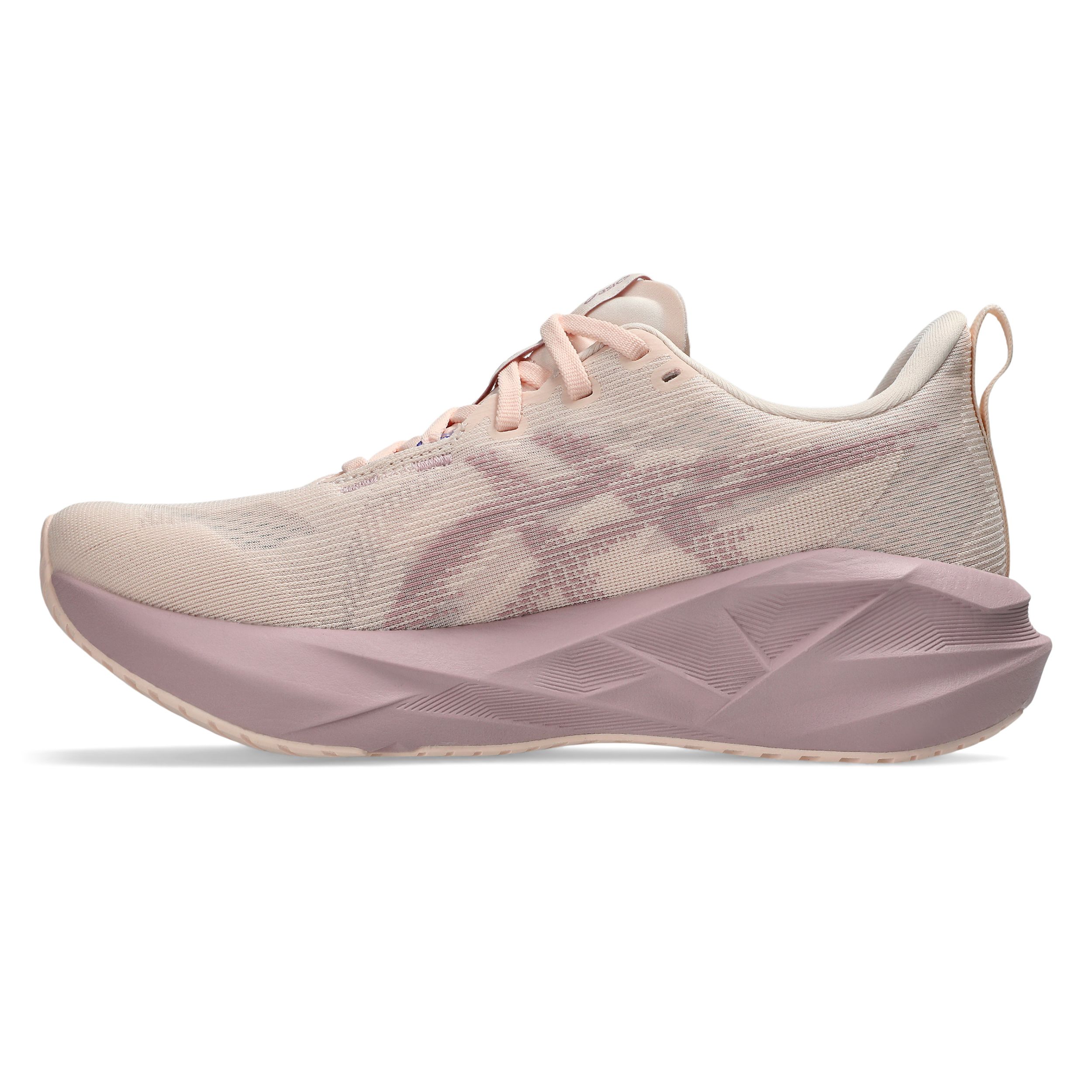 ASICS Women's NOVABLAST 5 Running Shoes