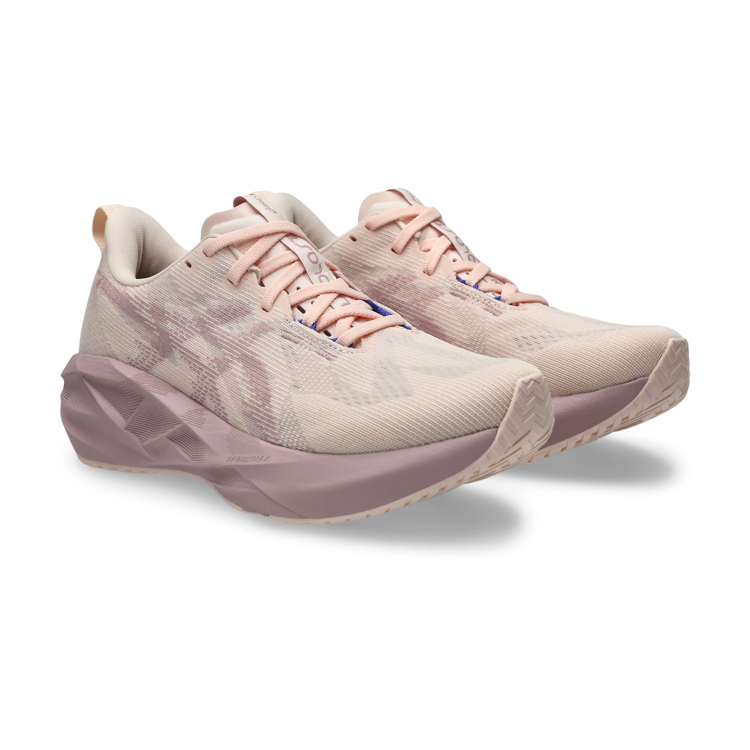 ASICS Women's NOVABLAST 5 Running Shoes