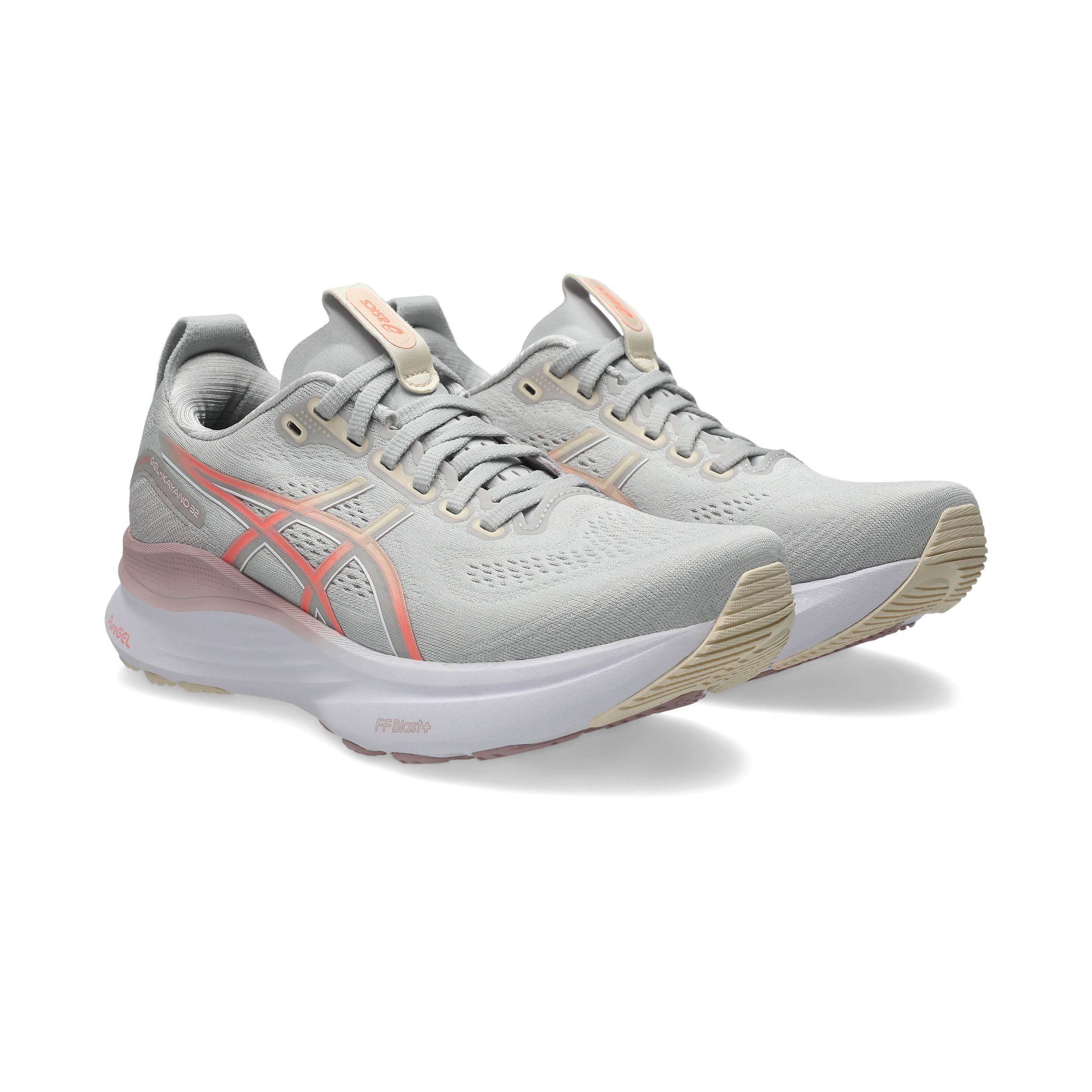 ASICS Women's GEL-KAYANO® 32 Running Shoes