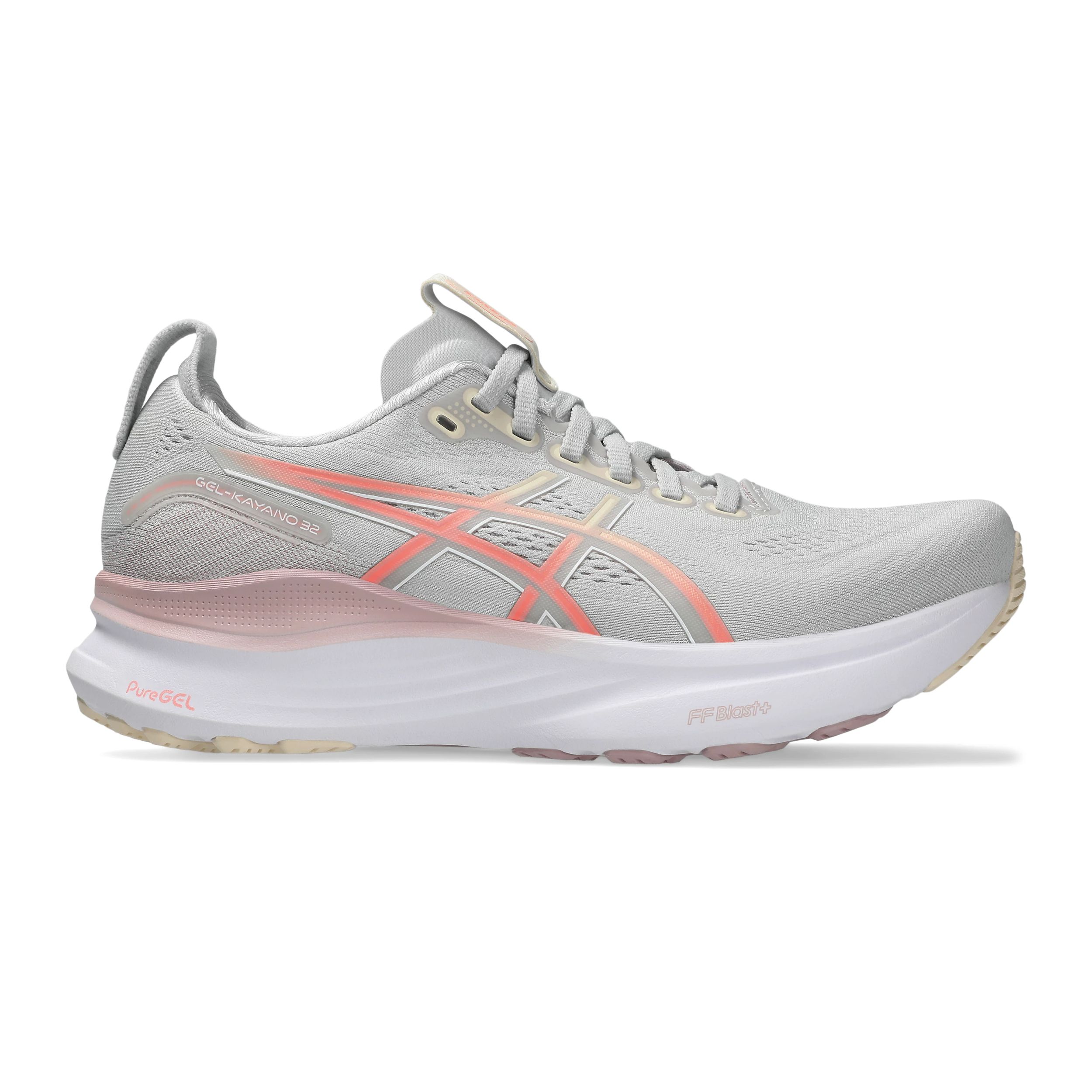 ASICS Women's GEL-KAYANO® 32 Running Shoes
