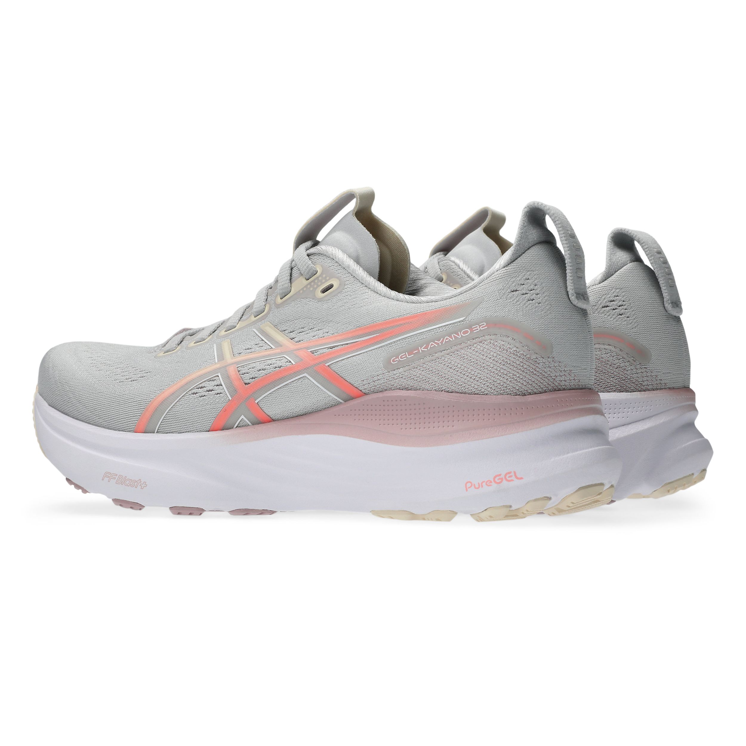 ASICS Women's GEL-KAYANO® 32 Running Shoes