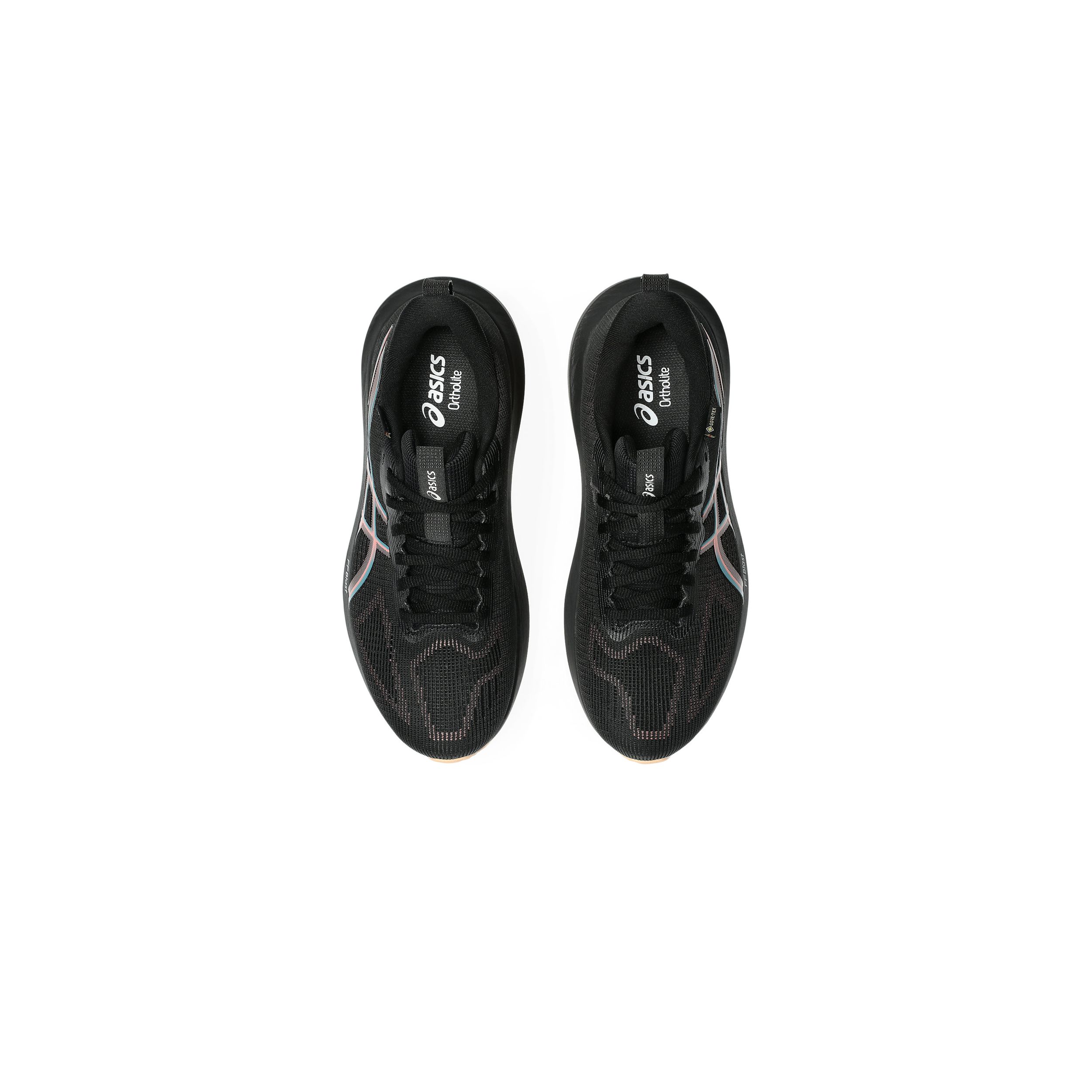 ASICS Women's Gt-1000 14 Gore-Tex Running Shoes