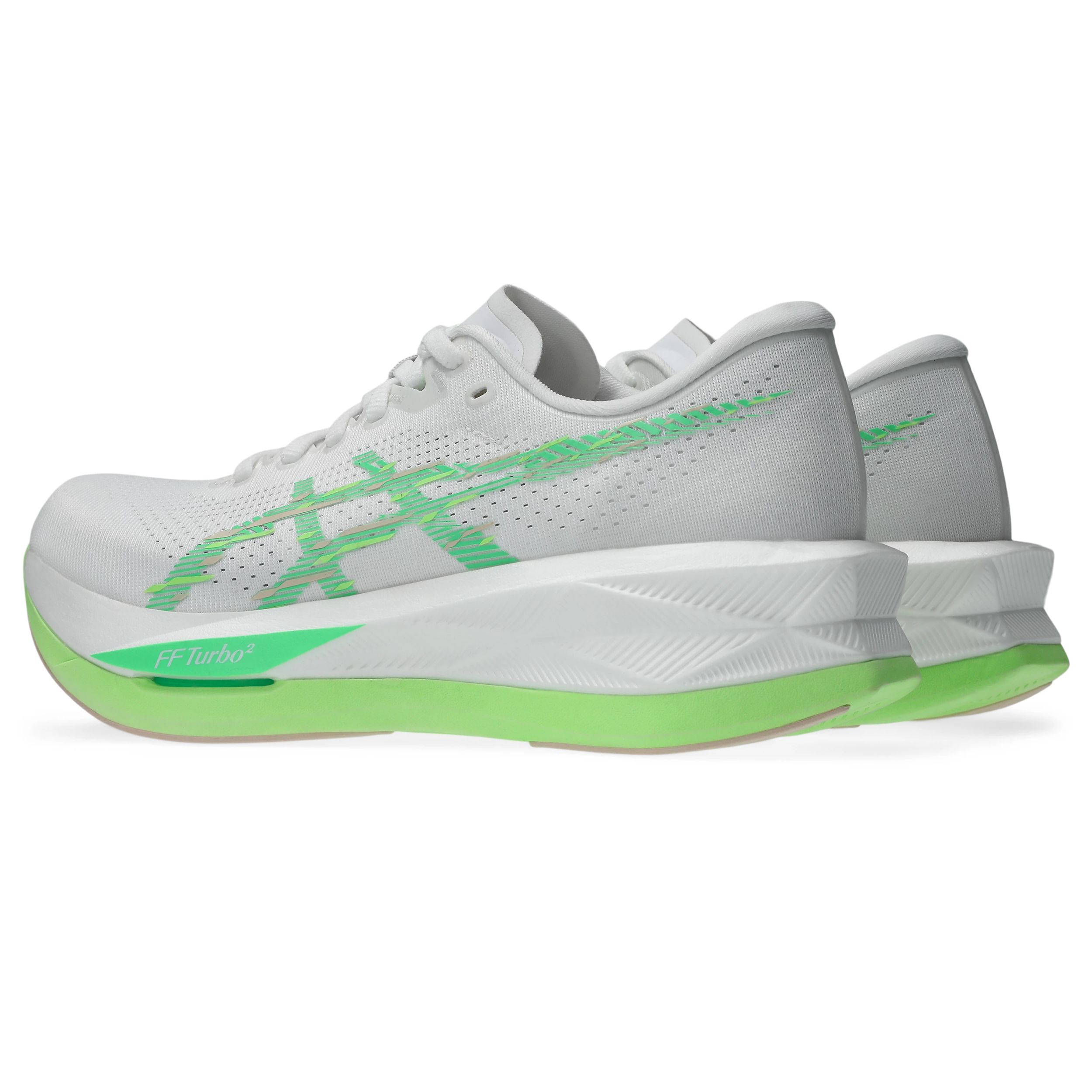 ASICS Women's Sonicblast Running Shoes