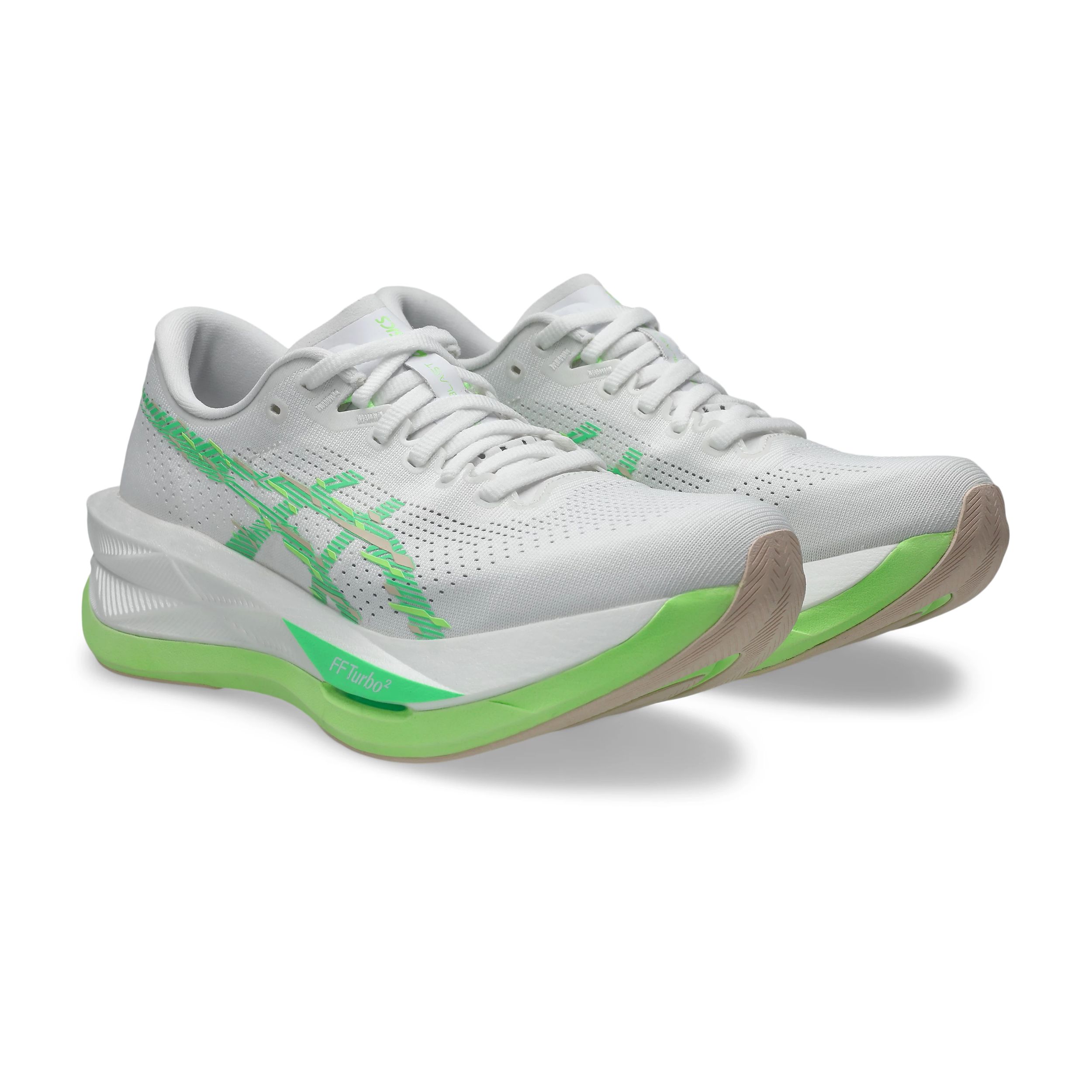 ASICS Women's Sonicblast Running Shoes