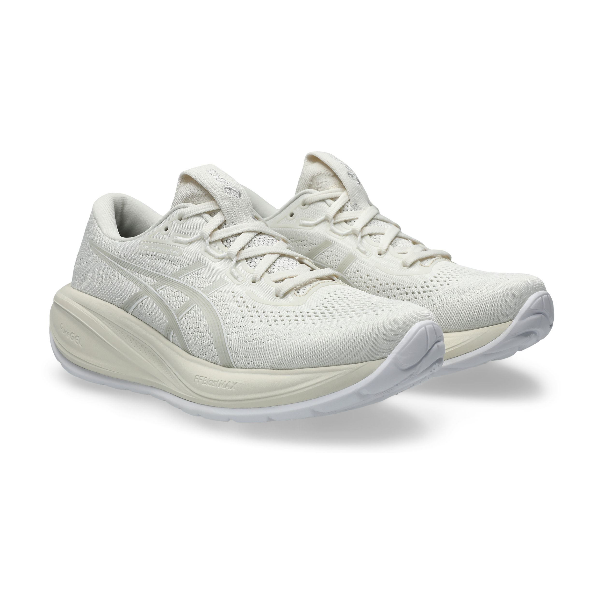 ASICS Women's Gel-cumulus® 28 Cushioned Running Shoes