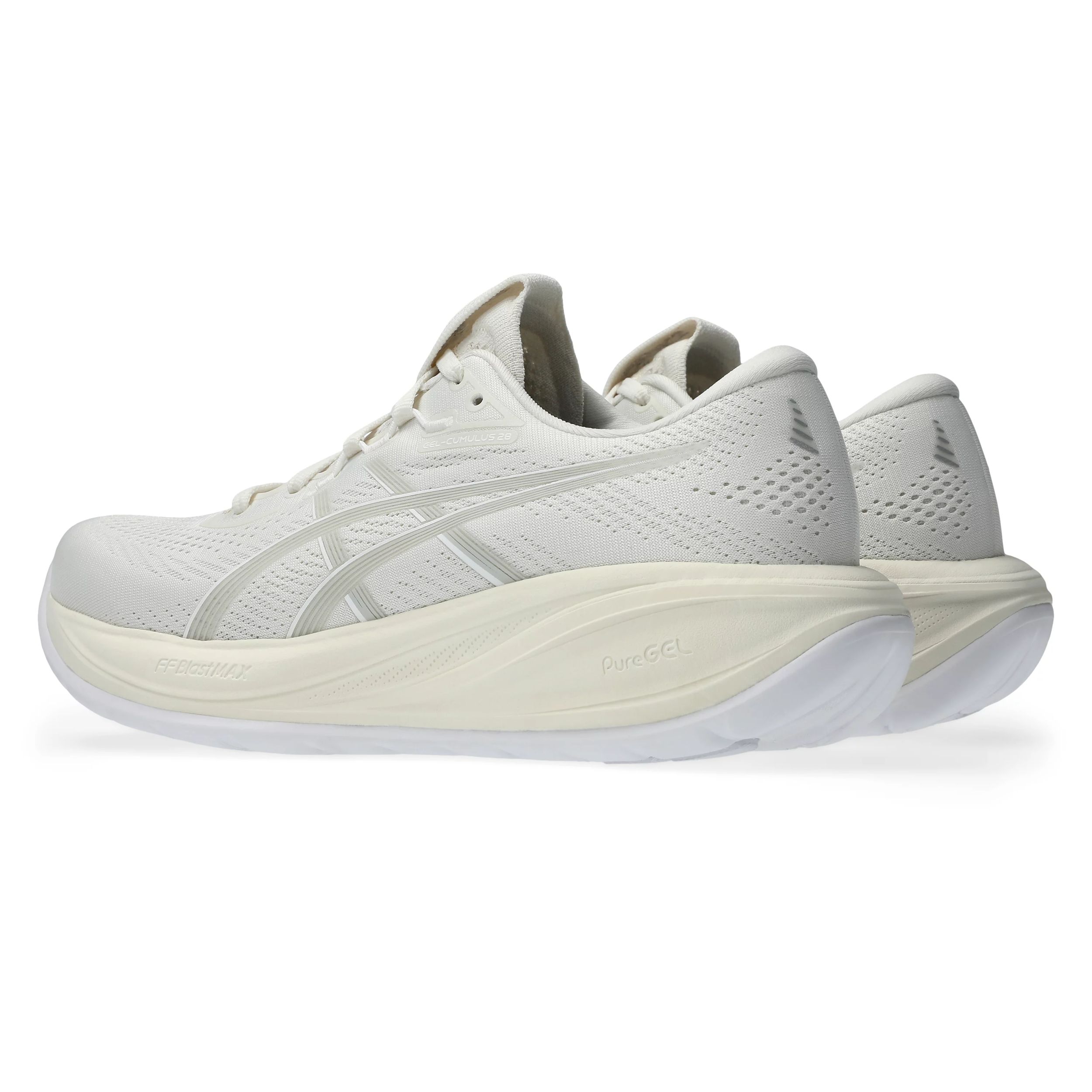 ASICS Women's Gel-cumulus® 28 Cushioned Running Shoes