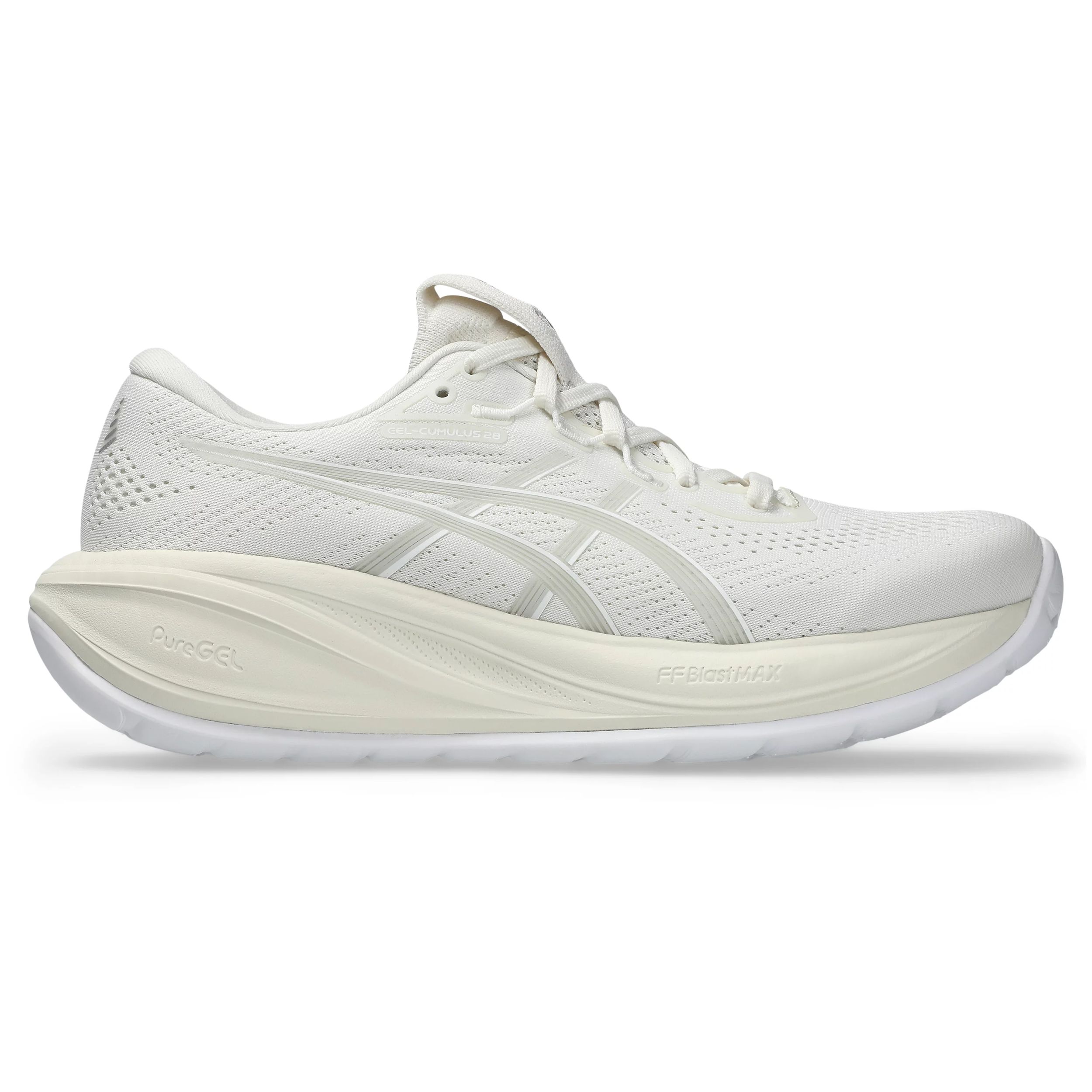 ASICS Women's Gel-cumulus® 28 Cushioned Running Shoes