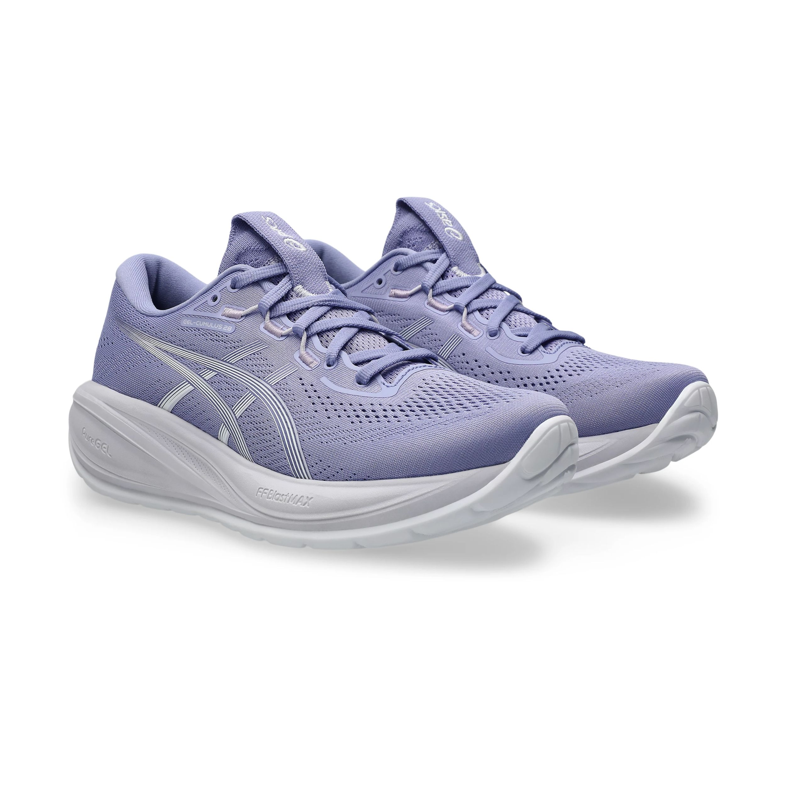 ASICS Women's Gel-cumulus® 28 Cushioned Running Shoes