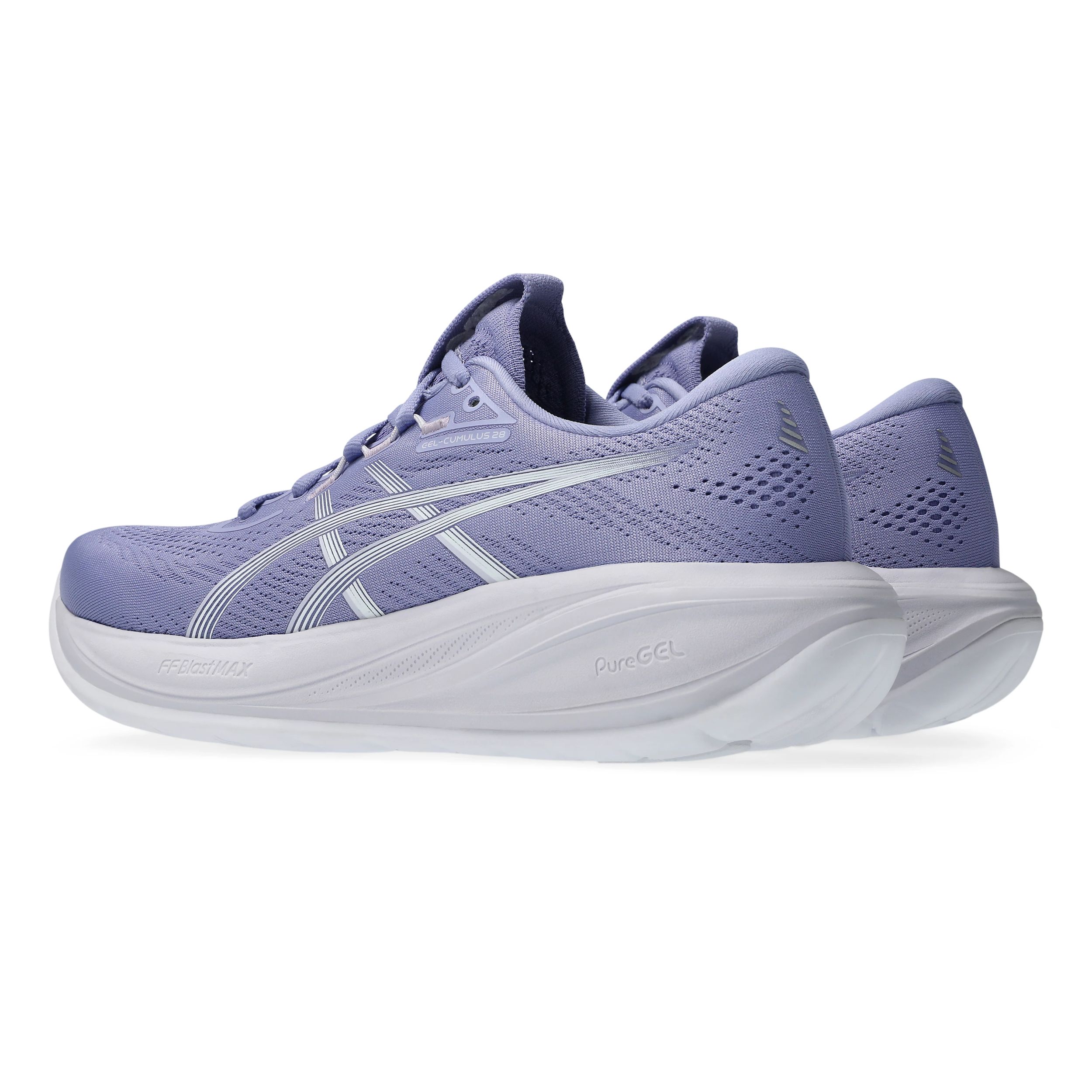 ASICS Women's Gel-cumulus® 28 Cushioned Running Shoes