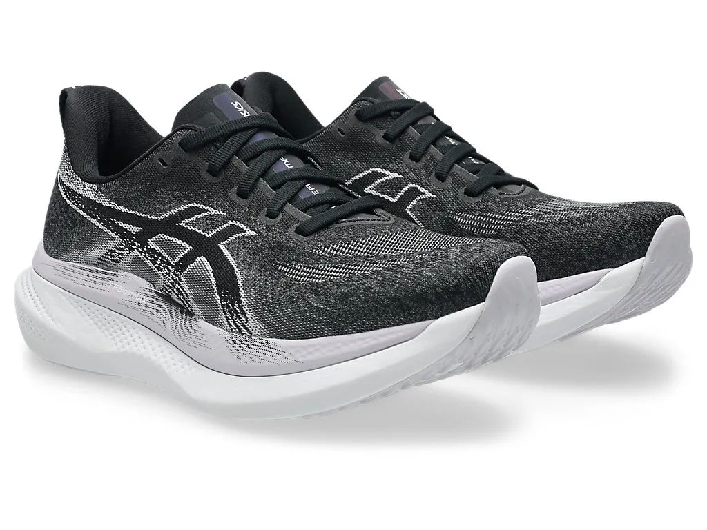 ASICS Women's GLIDERIDE™ Max 2 Wide Fit Running Shoes
