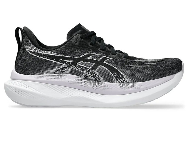 ASICS Women's GLIDERIDE™ Max 2 Wide Fit Running Shoes
