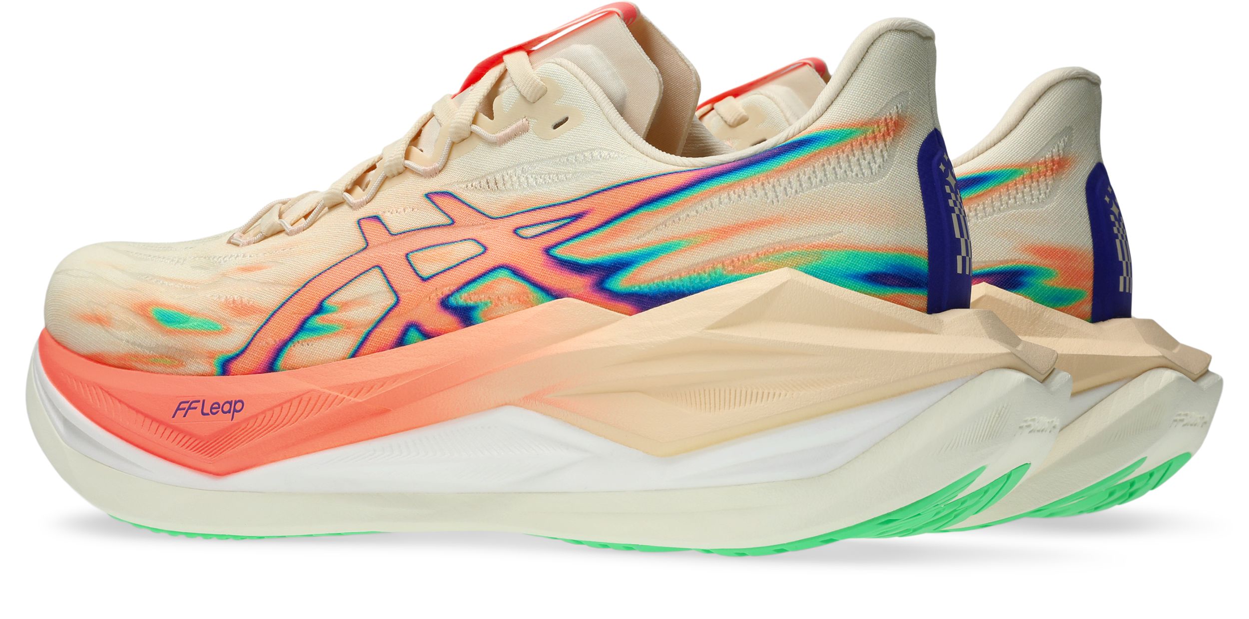 ASICS Women's Superblast™ 3 Cushioned Running Shoes