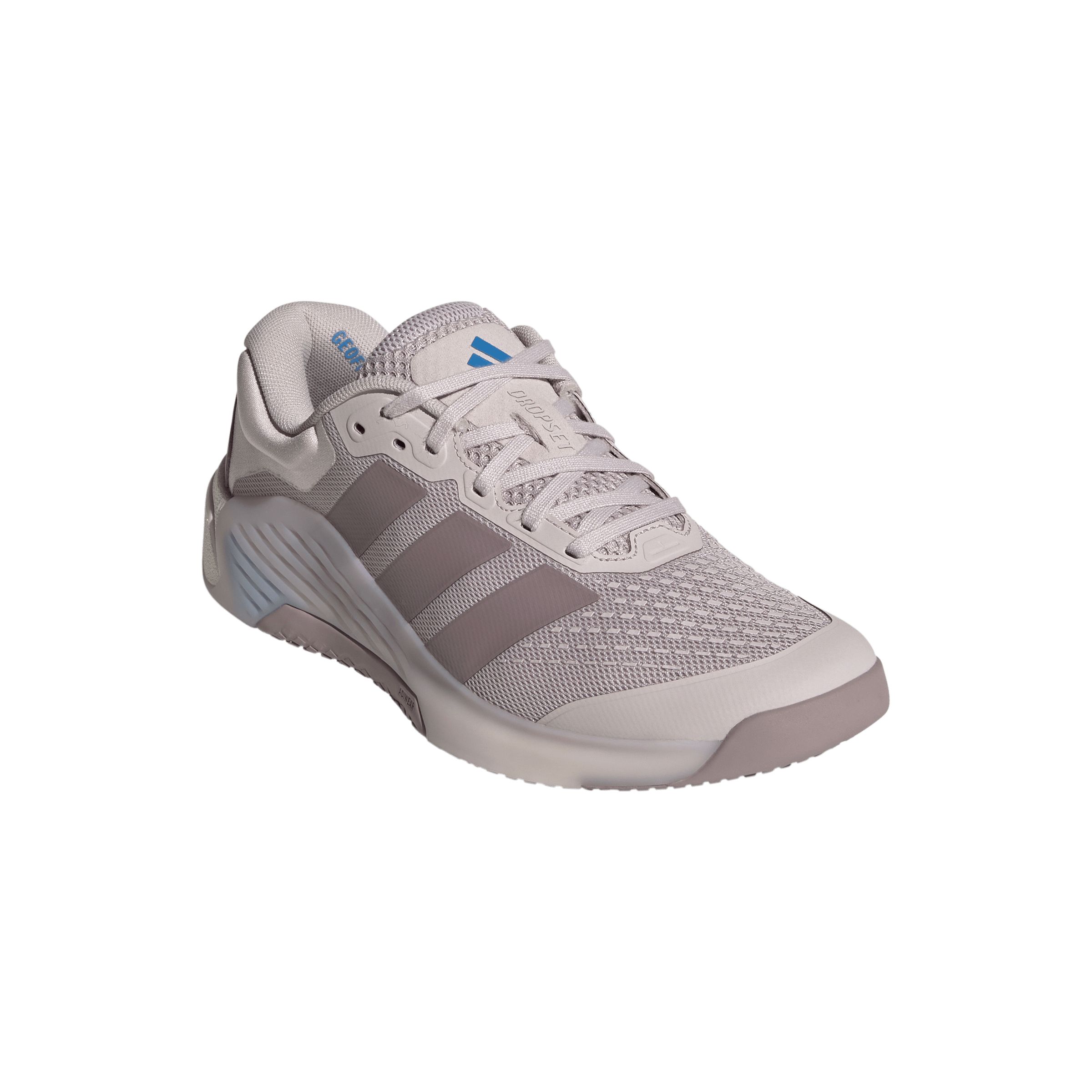 adidas Women's Dropset 4 Lightweight Durable Workout Shoes