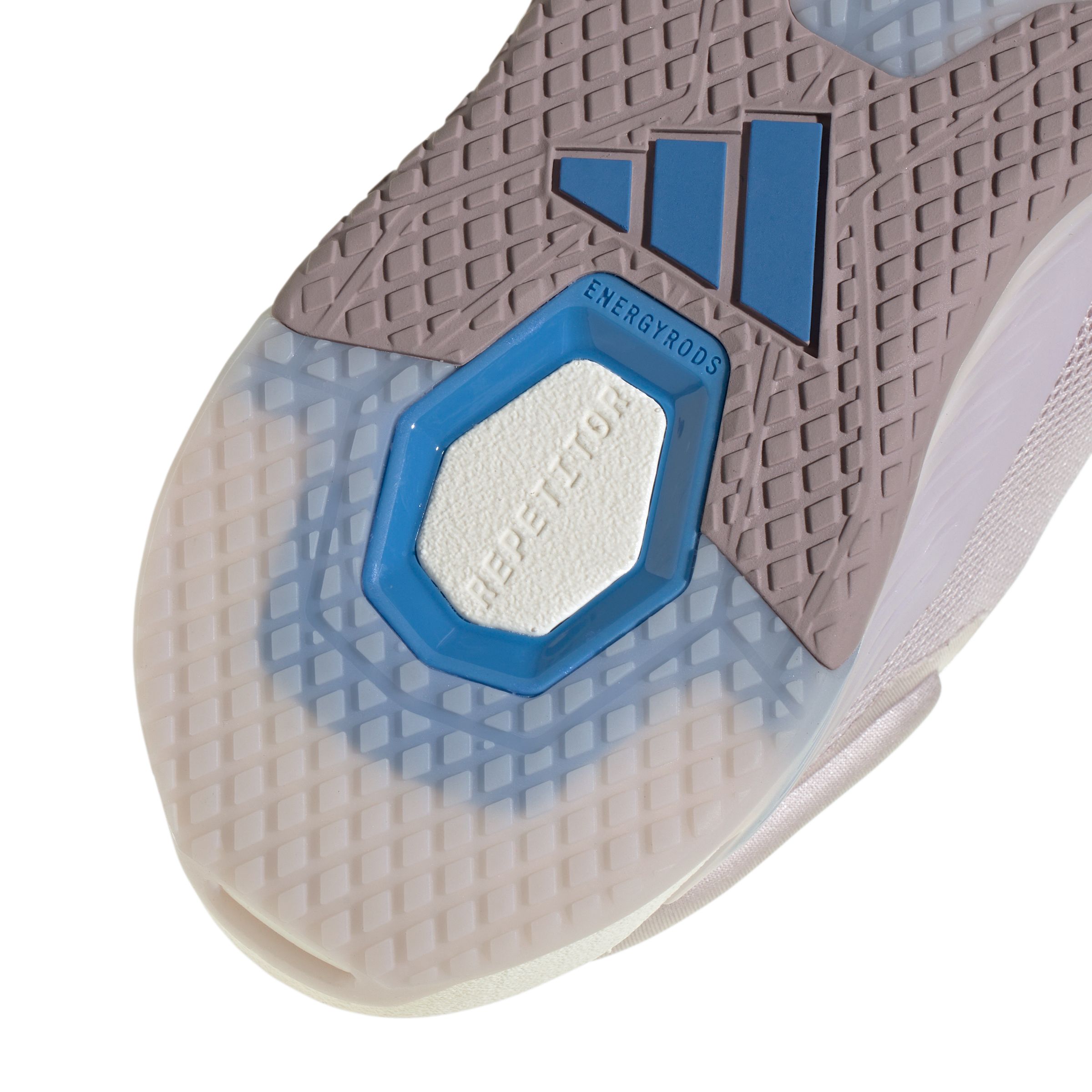 adidas Women's Dropset 4 Lightweight Durable Workout Shoes