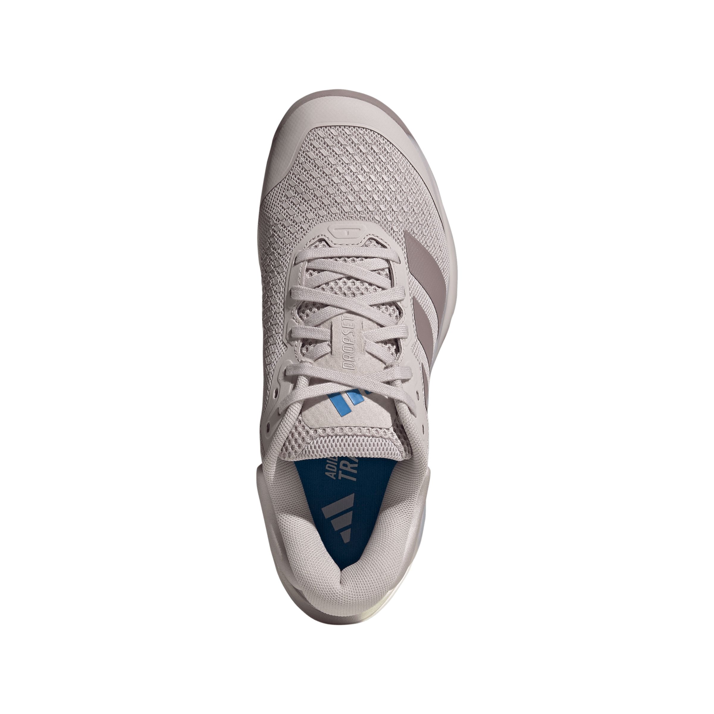 adidas Women's Dropset 4 Lightweight Durable Workout Shoes