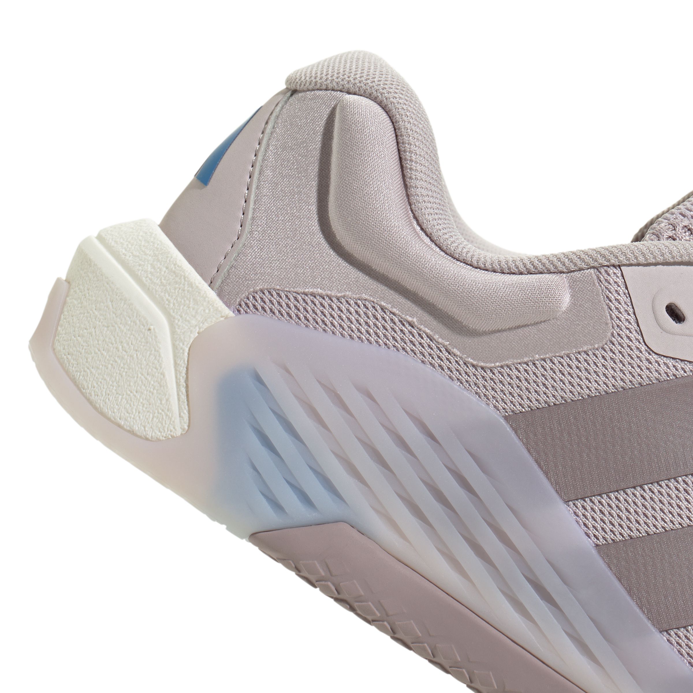 adidas Women's Dropset 4 Lightweight Durable Workout Shoes