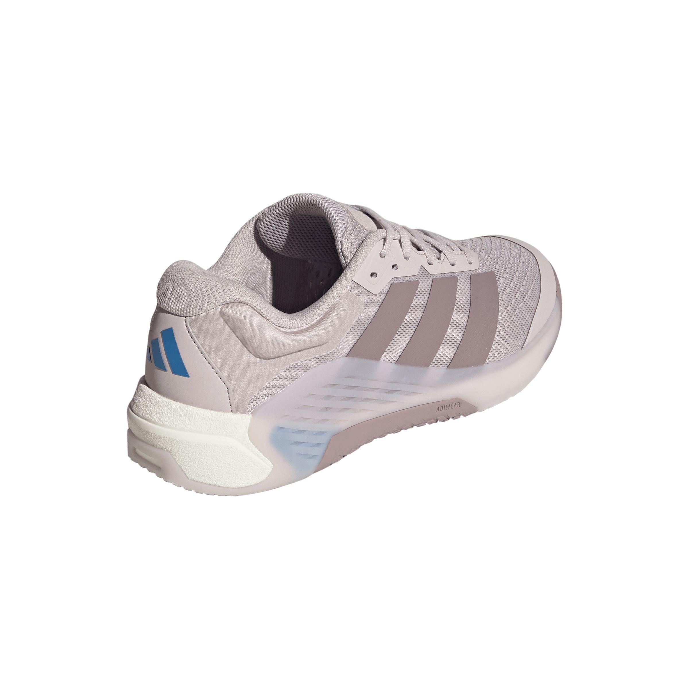 adidas Women's Dropset 4 Lightweight Durable Workout Shoes