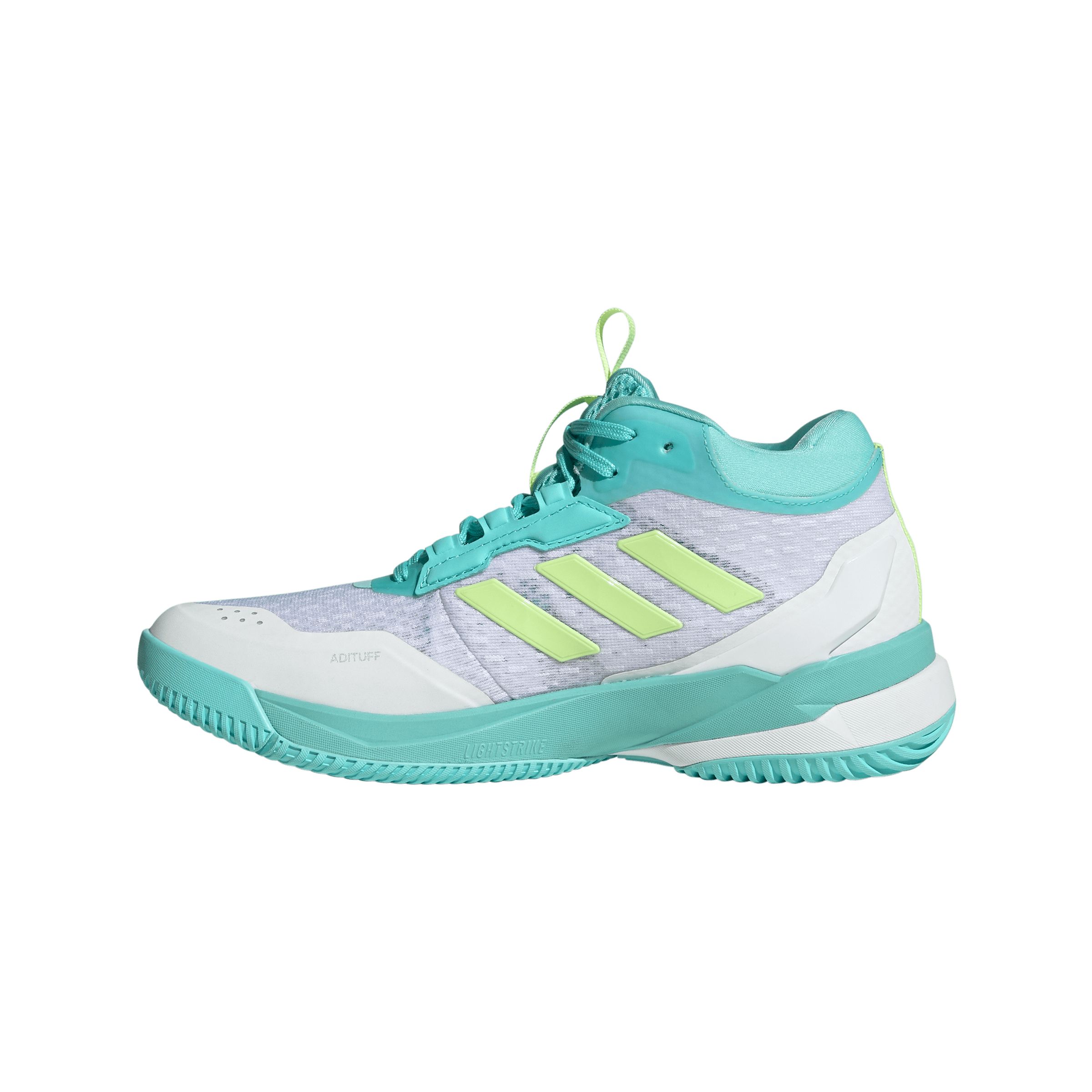 adidas Women's Crazyflight 6 Medium Volleyball Shoes