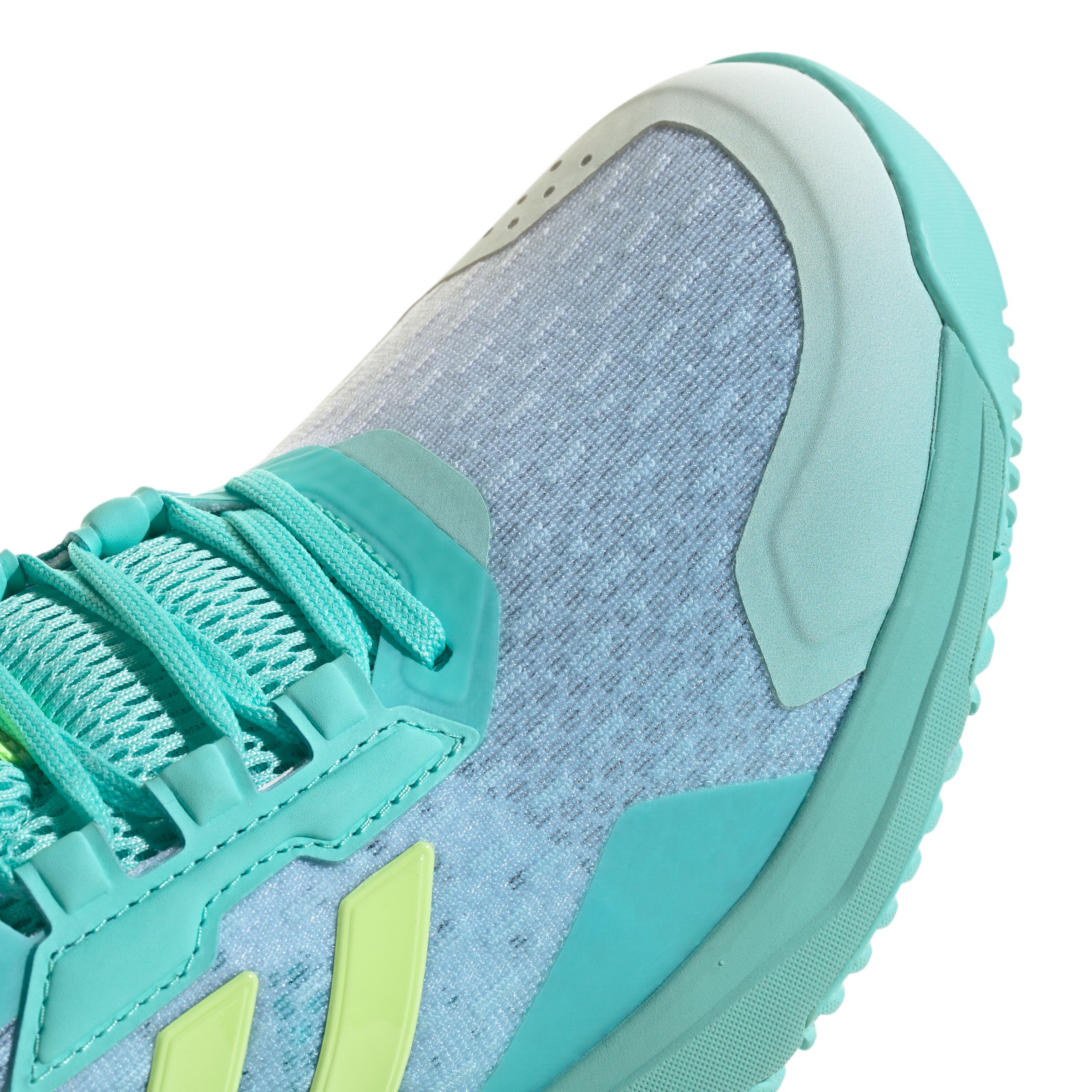 adidas Women's Crazyflight 6 Medium Volleyball Shoes