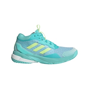 adidas Women's Crazyflight 6 Medium Volleyball Shoes