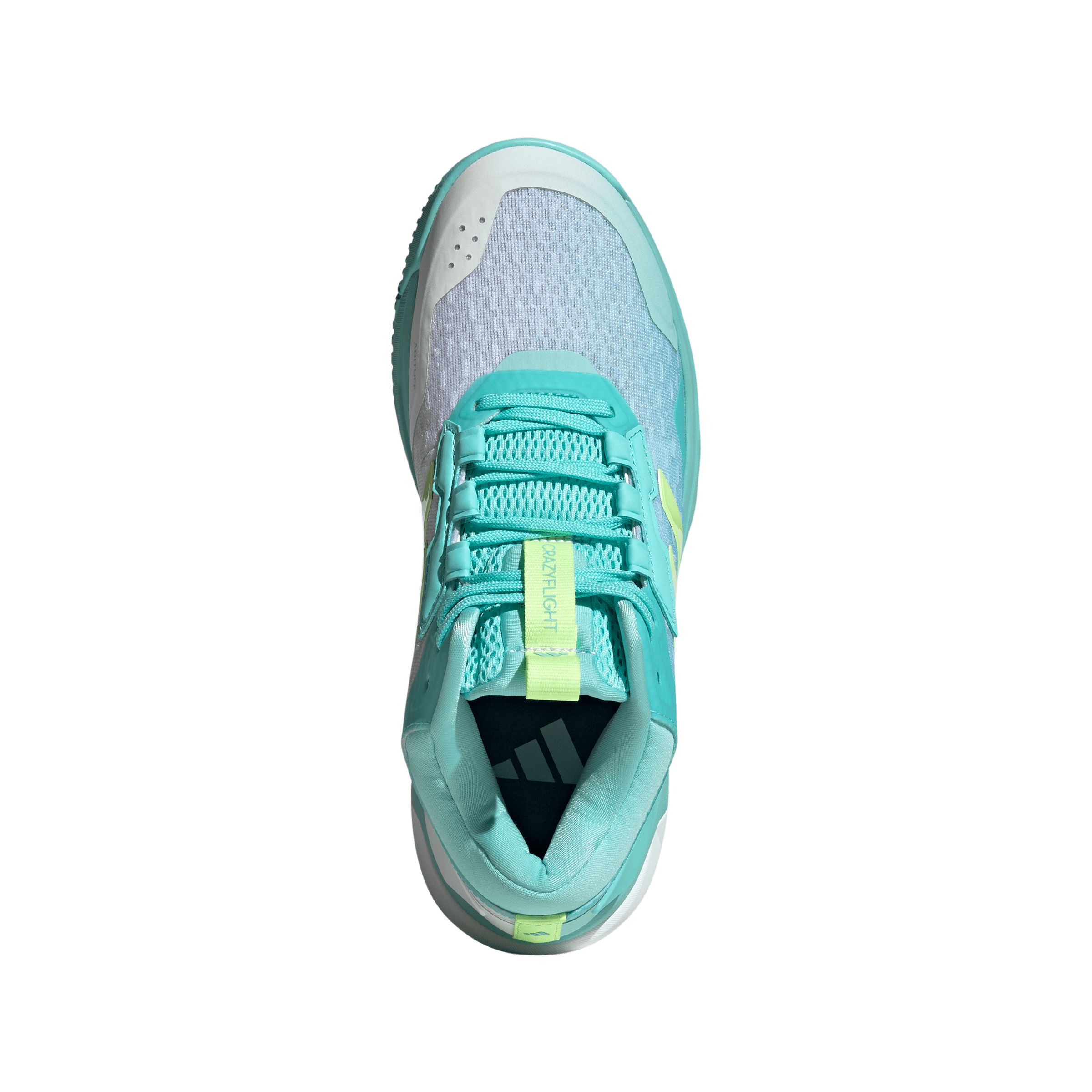 adidas Women's Crazyflight 6 Medium Volleyball Shoes
