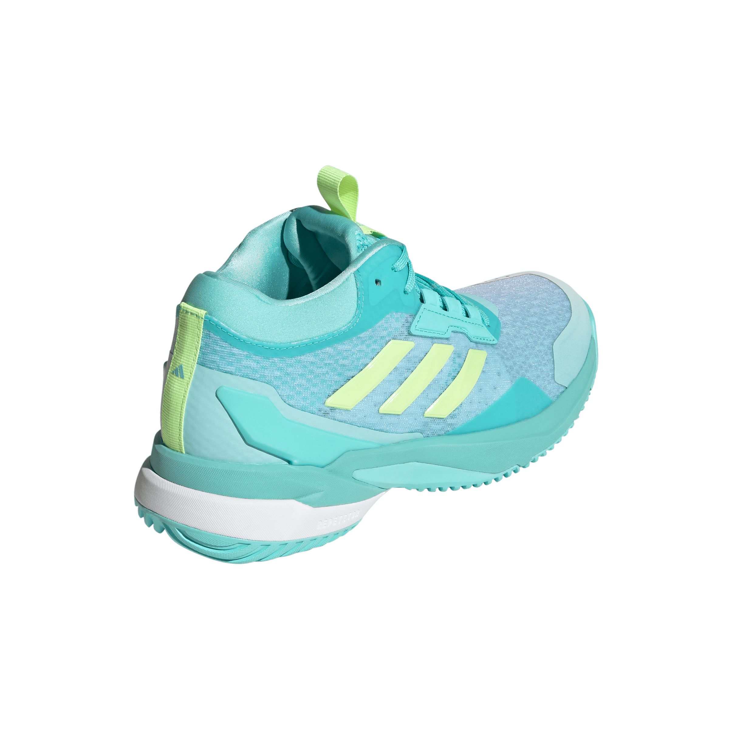 adidas Women's Crazyflight 6 Medium Volleyball Shoes