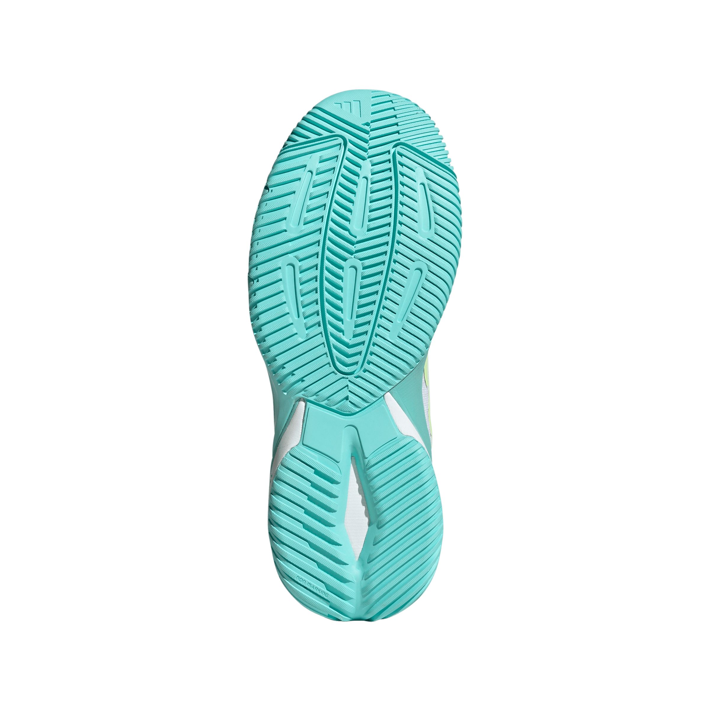 adidas Women's Crazyflight 6 Medium Volleyball Shoes