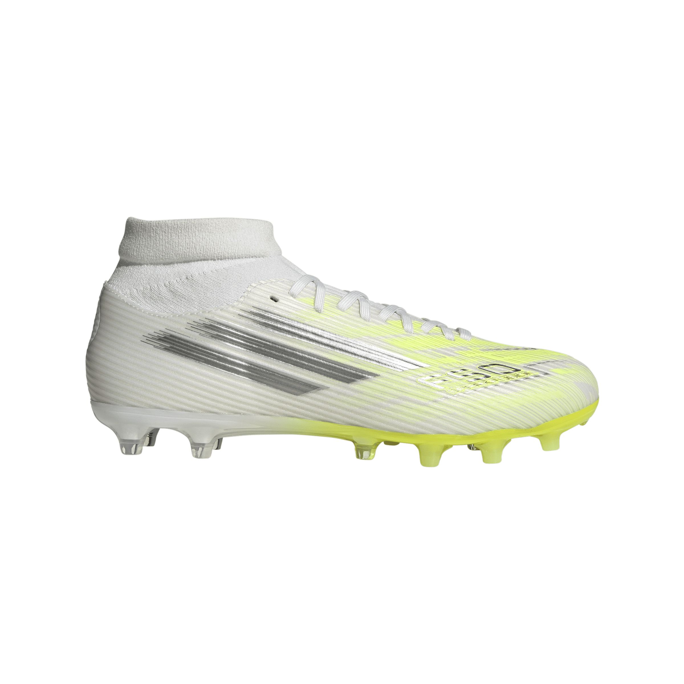 adidas Women's F50 Sparkfusion League Firm Ground Soccer Cleats