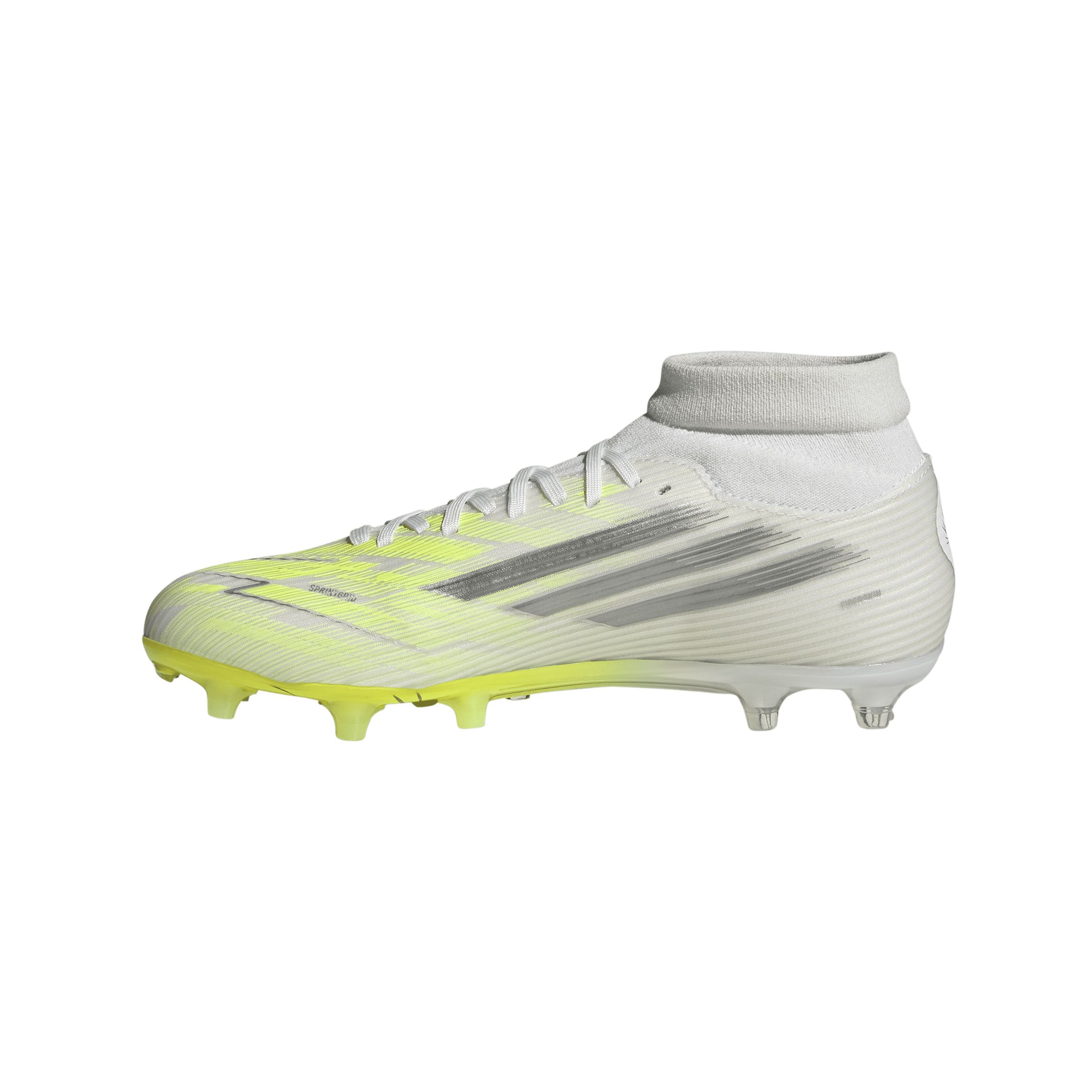 adidas Women's F50 Sparkfusion League Firm Ground Soccer Cleats