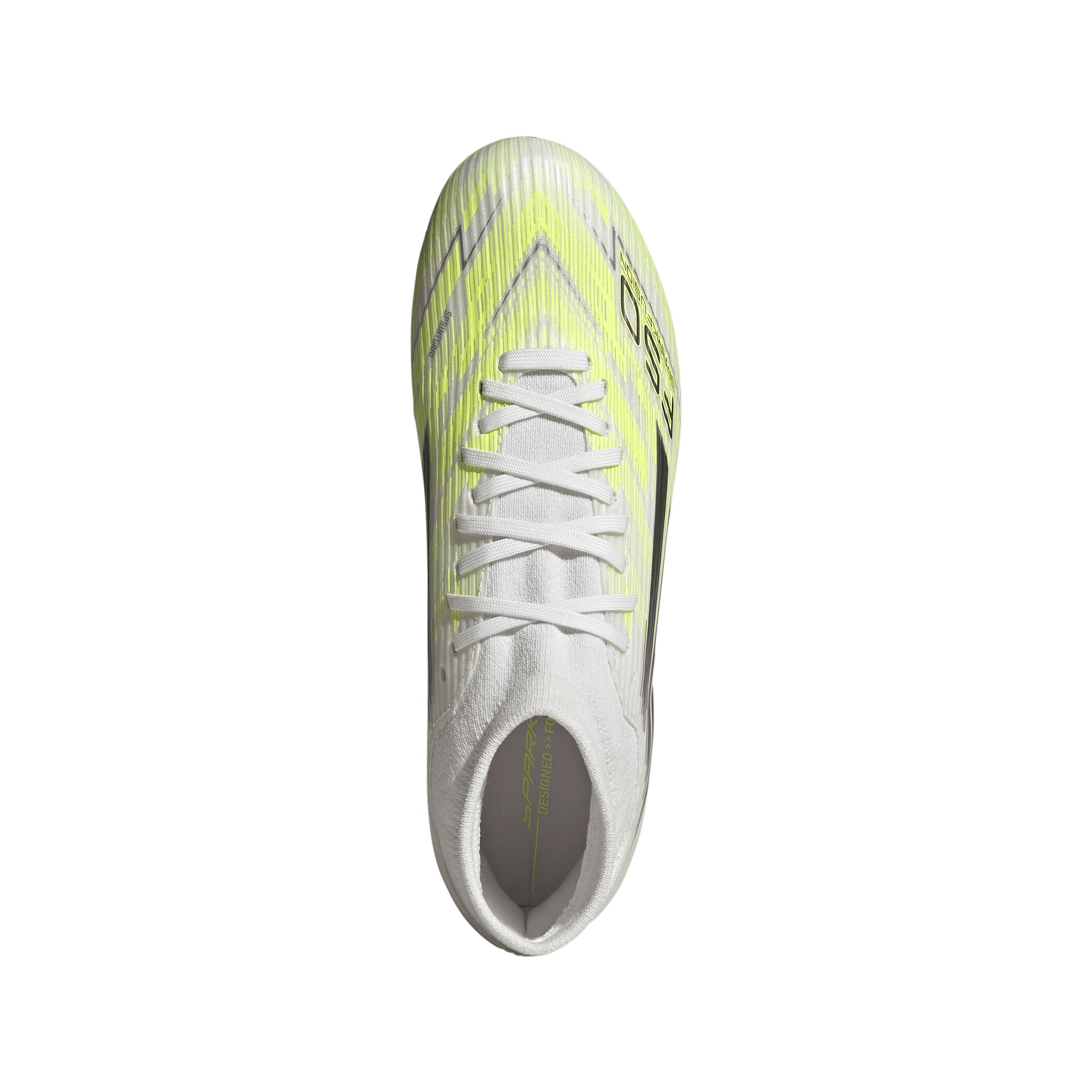 adidas Women's F50 Sparkfusion League Firm Ground Soccer Cleats